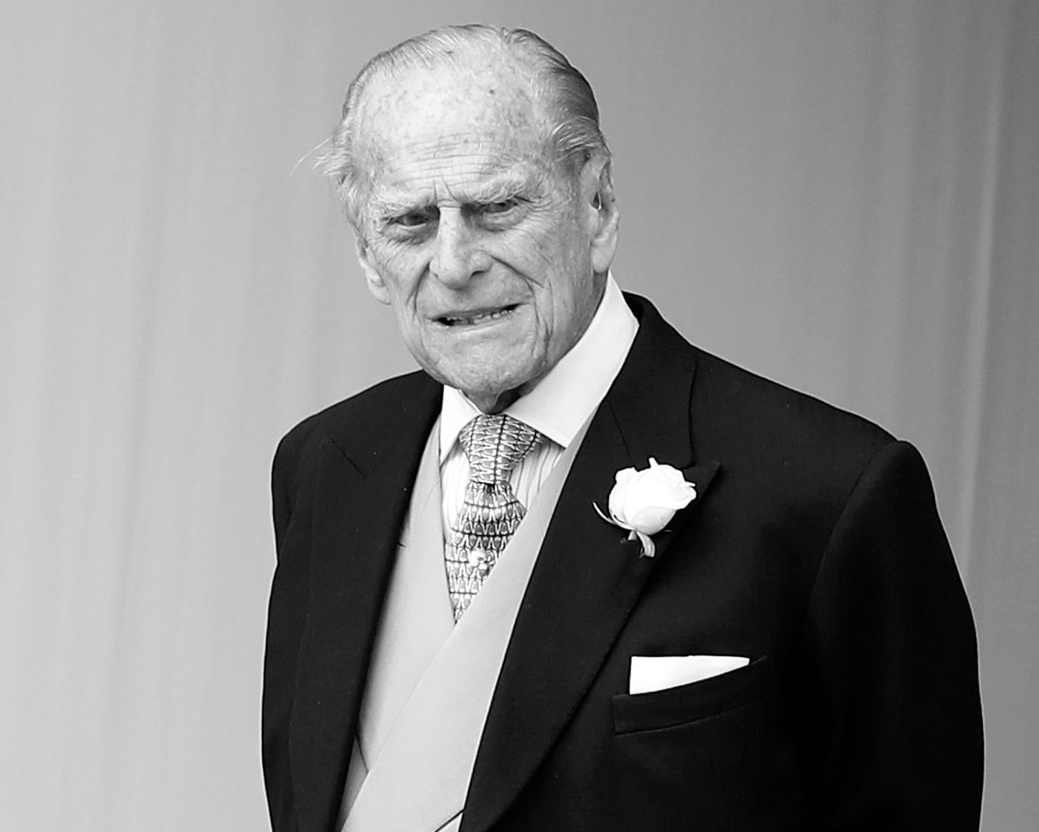Erster Todestag: Poetisches Gedenken an Prinz Philip