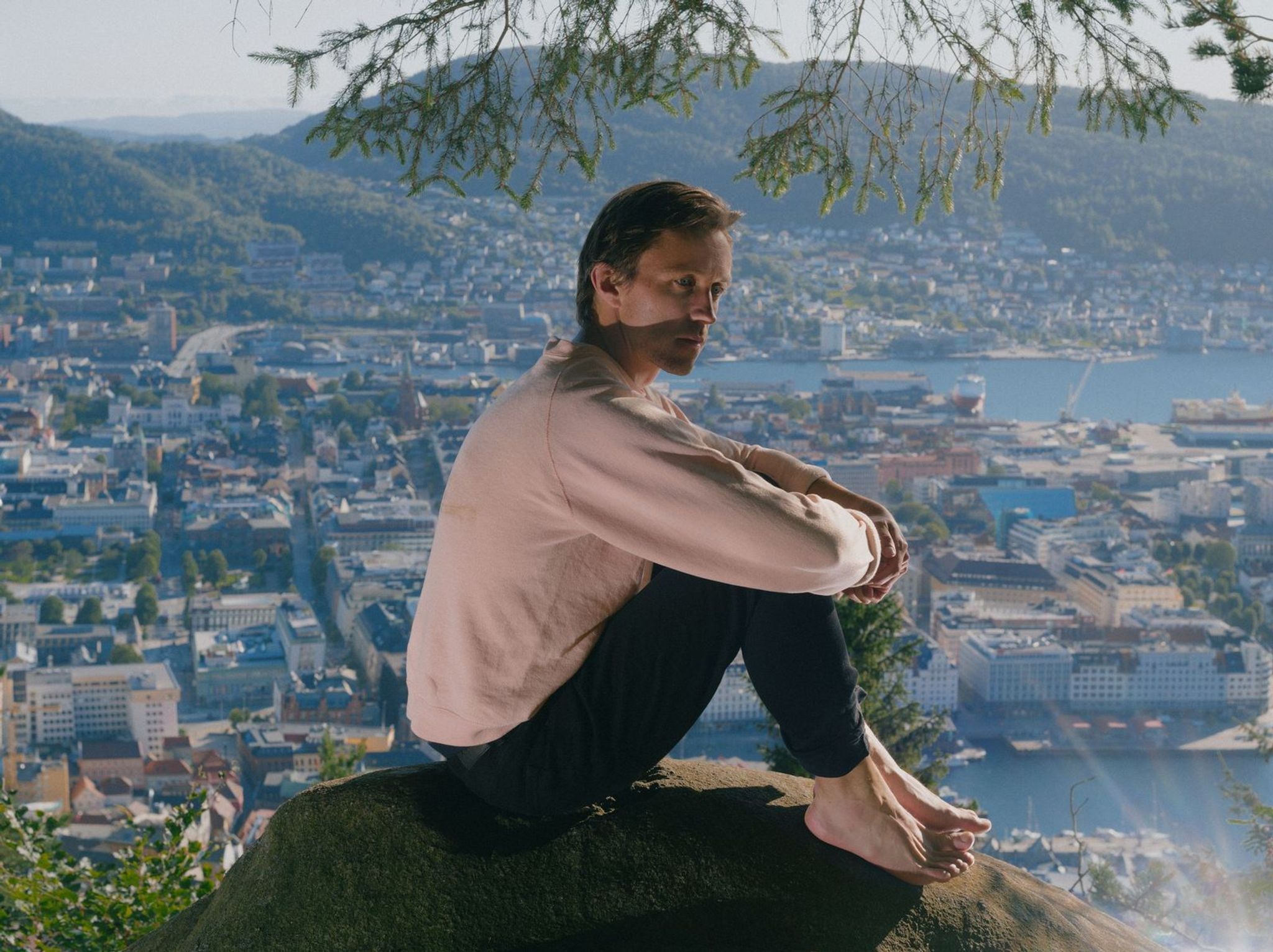 Cinemascope-Sound: Pop-Alben im Frühjahr
