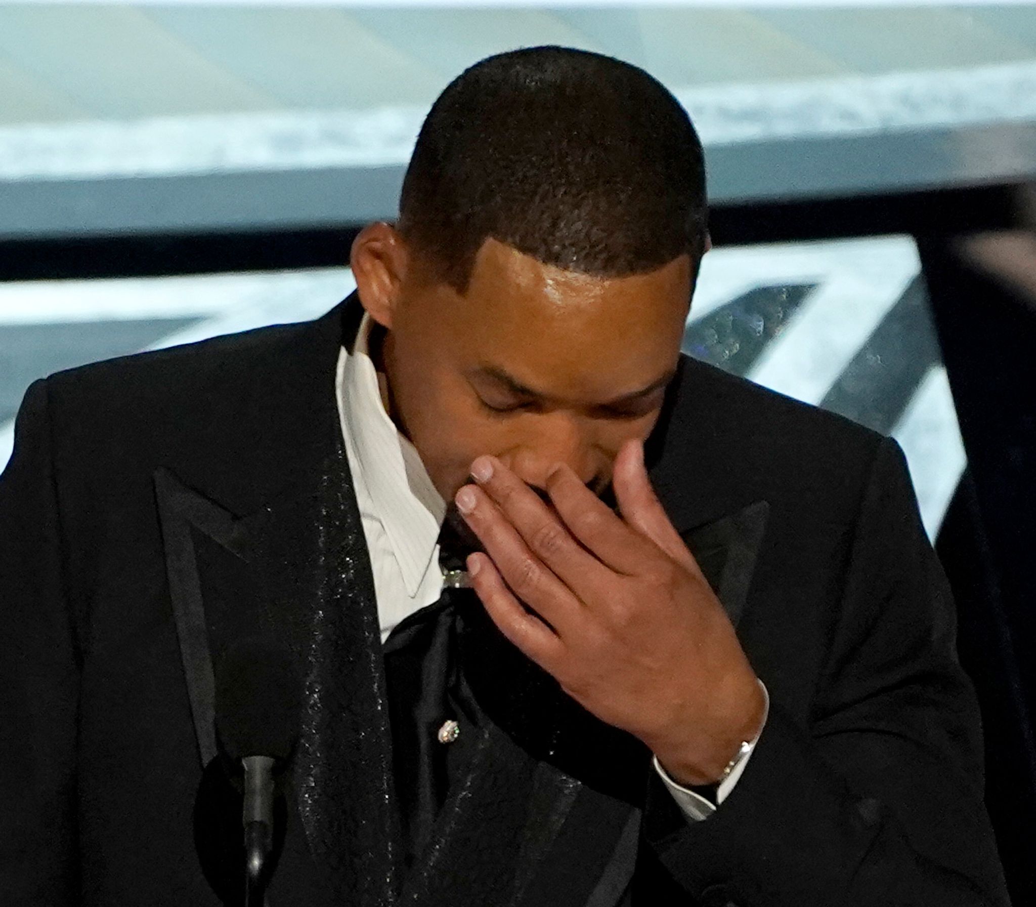 Reaktionen auf Oscar-Bann von Will Smith
