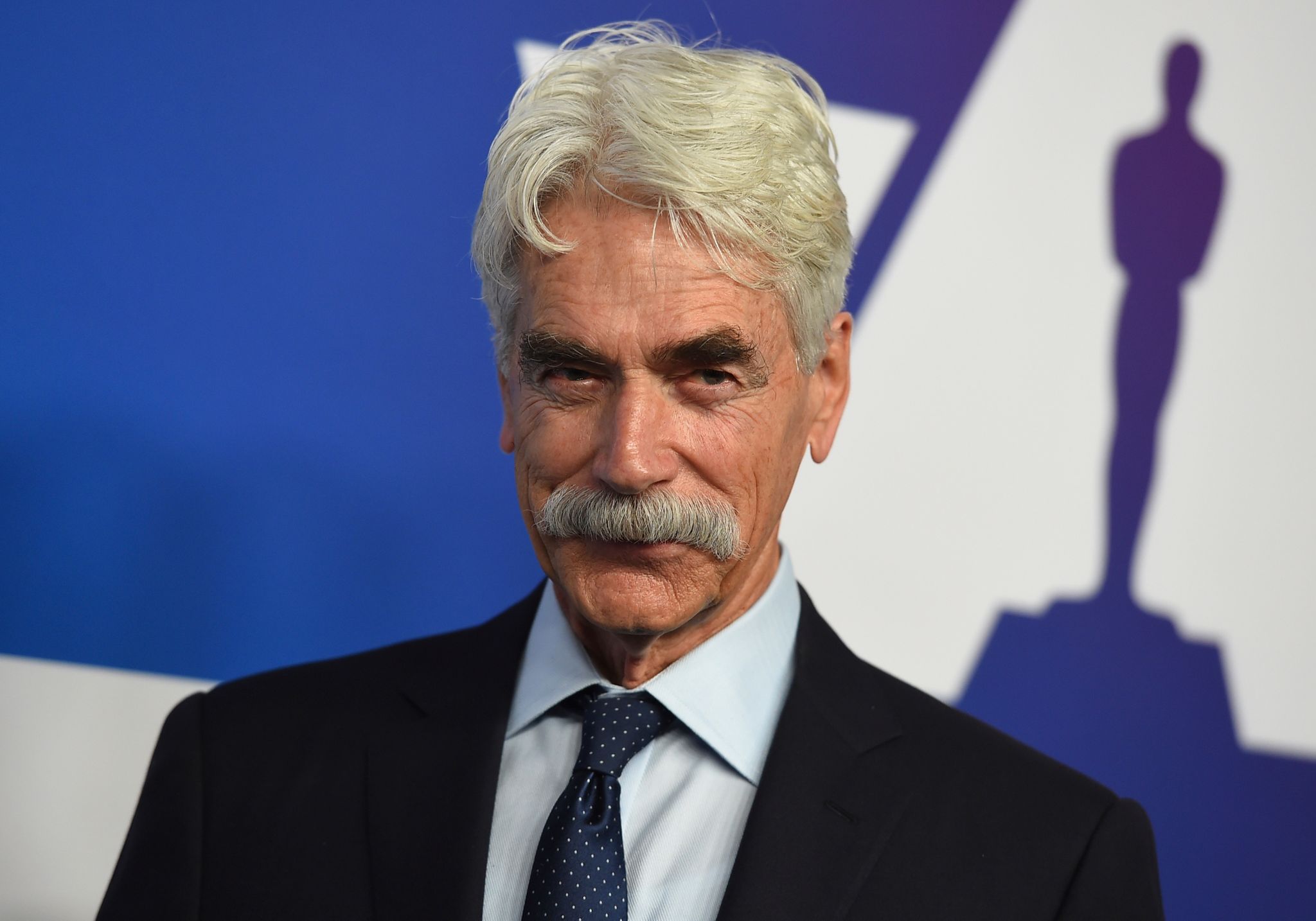 Sam Elliott entschuldigt sich für Western-Schelte