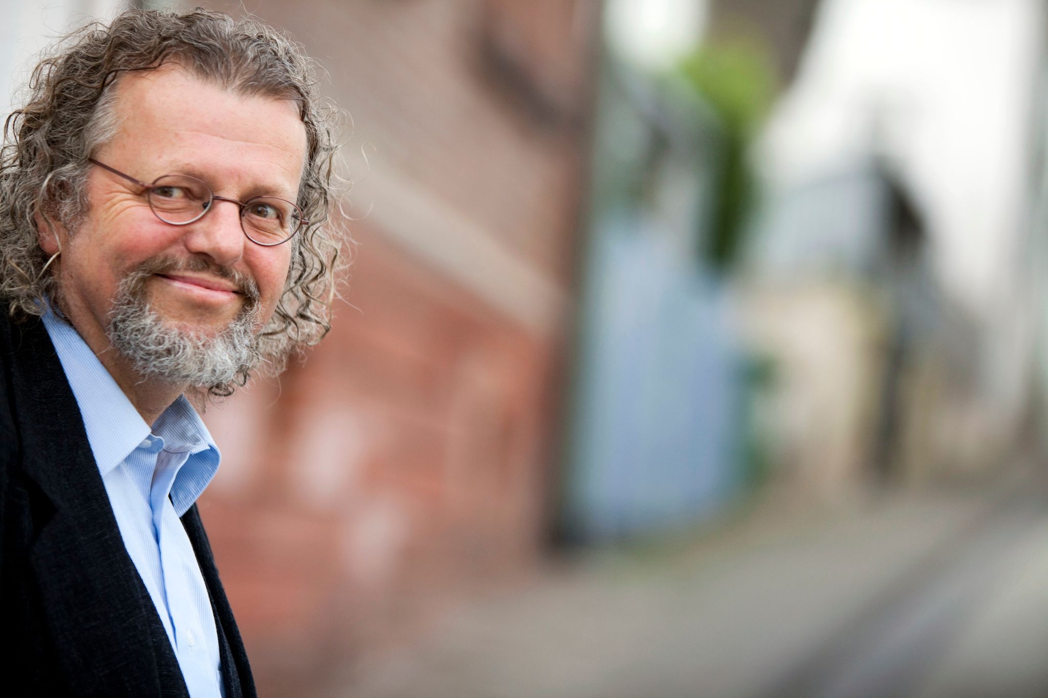 Schriftsteller Thomas Rosenlöcher gestorben