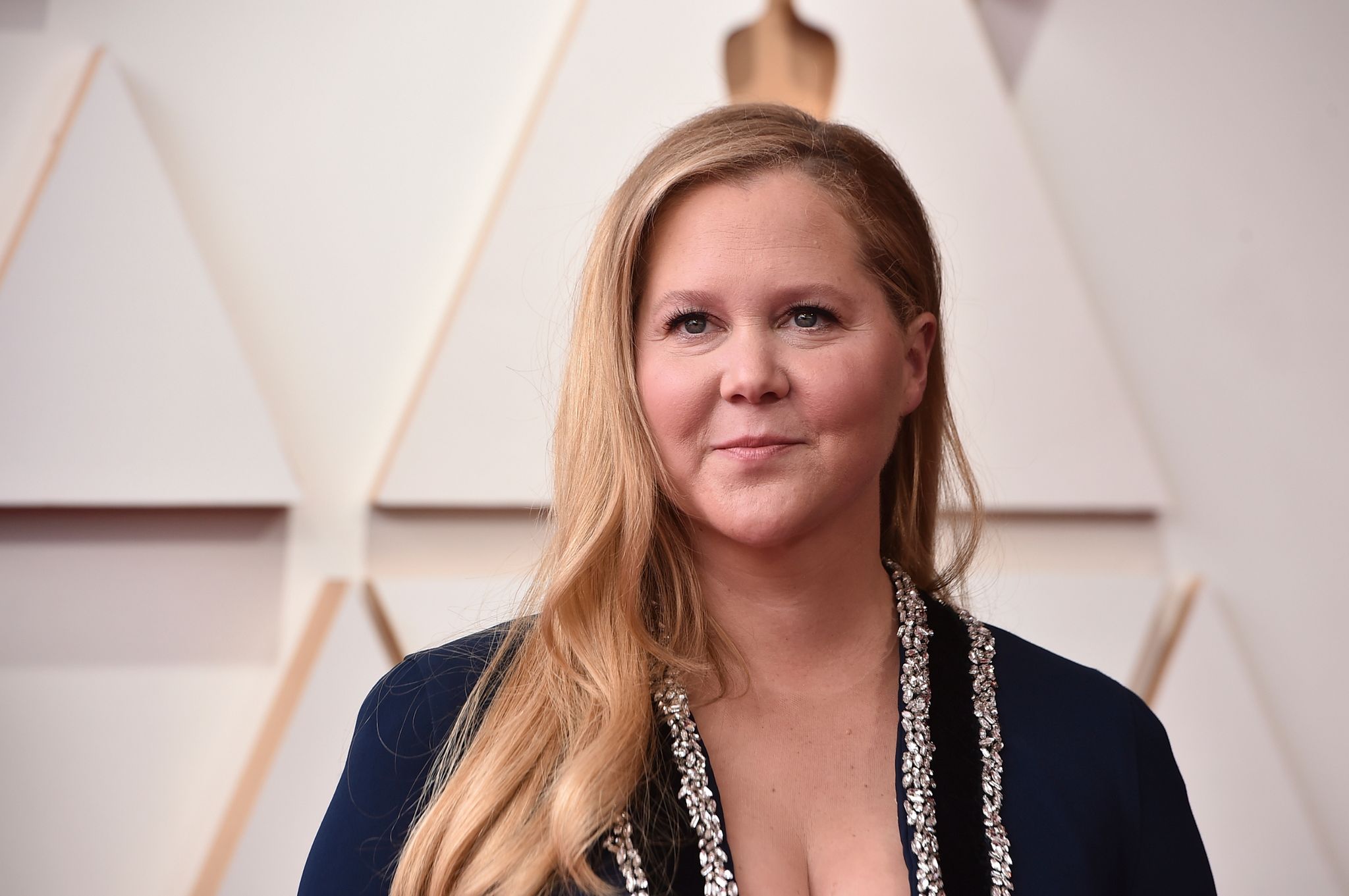 Amy Schumer erhielt Todesdrohungen nach Witz bei den Oscars