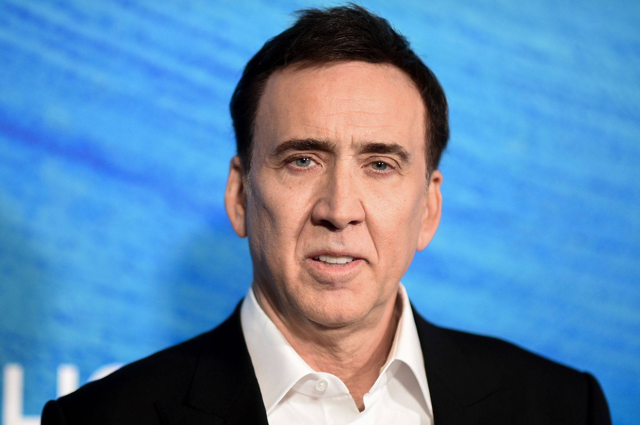 Nicolas Cage: «Schätze mich sehr glücklich»