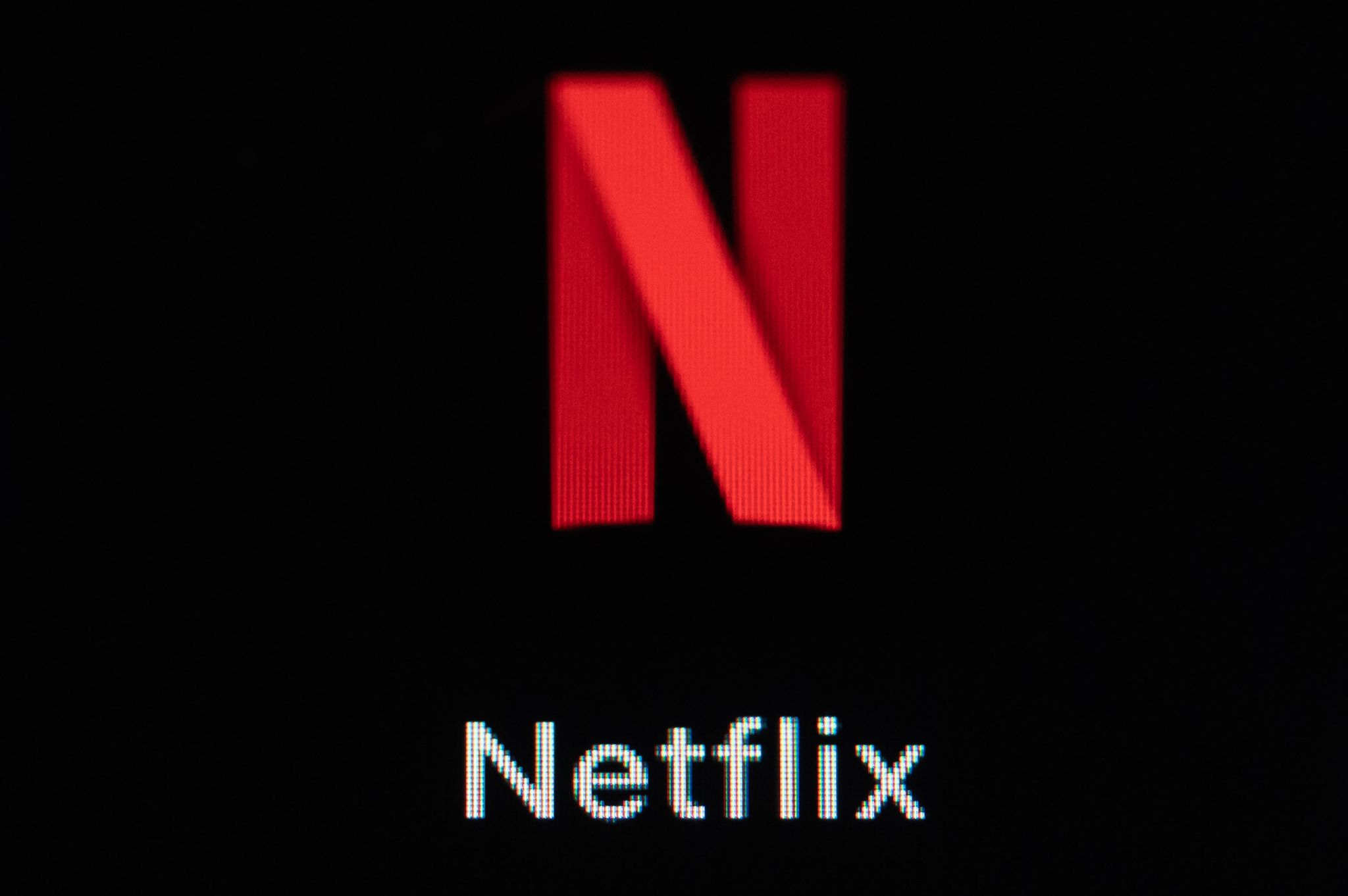 Netflix verliert Kunden