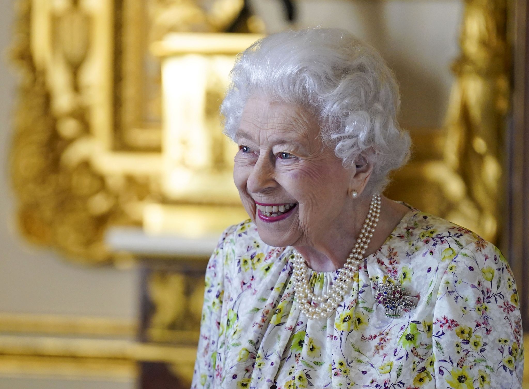 Mehr Ruhe oder neuer Zoff? – Die Queen wird 96