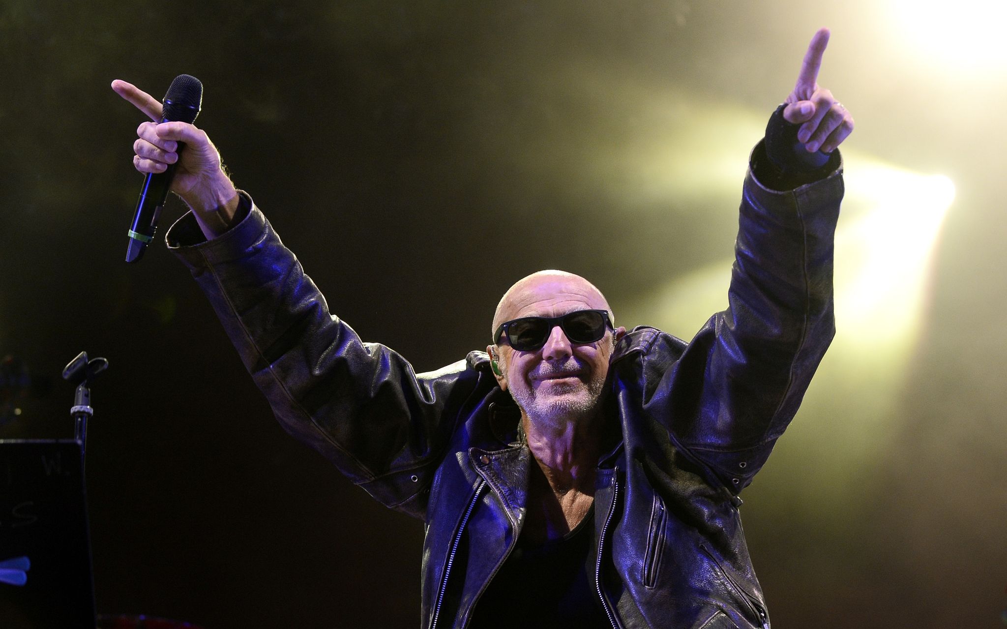 Dialektblues-Legende Willi Resetarits gestorben