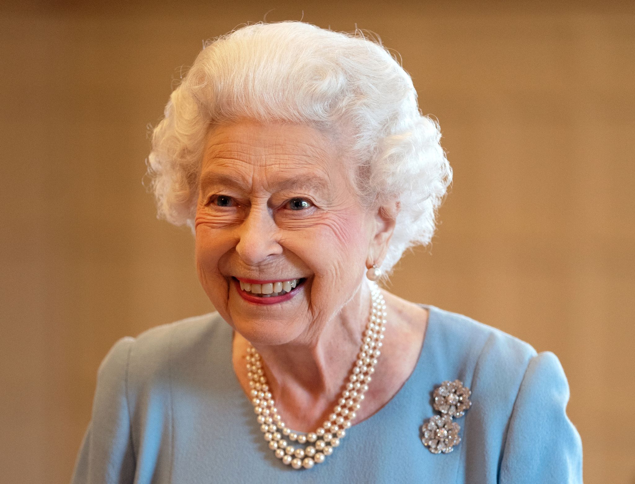 Kochbuch zum Thronjubiläum der Queen