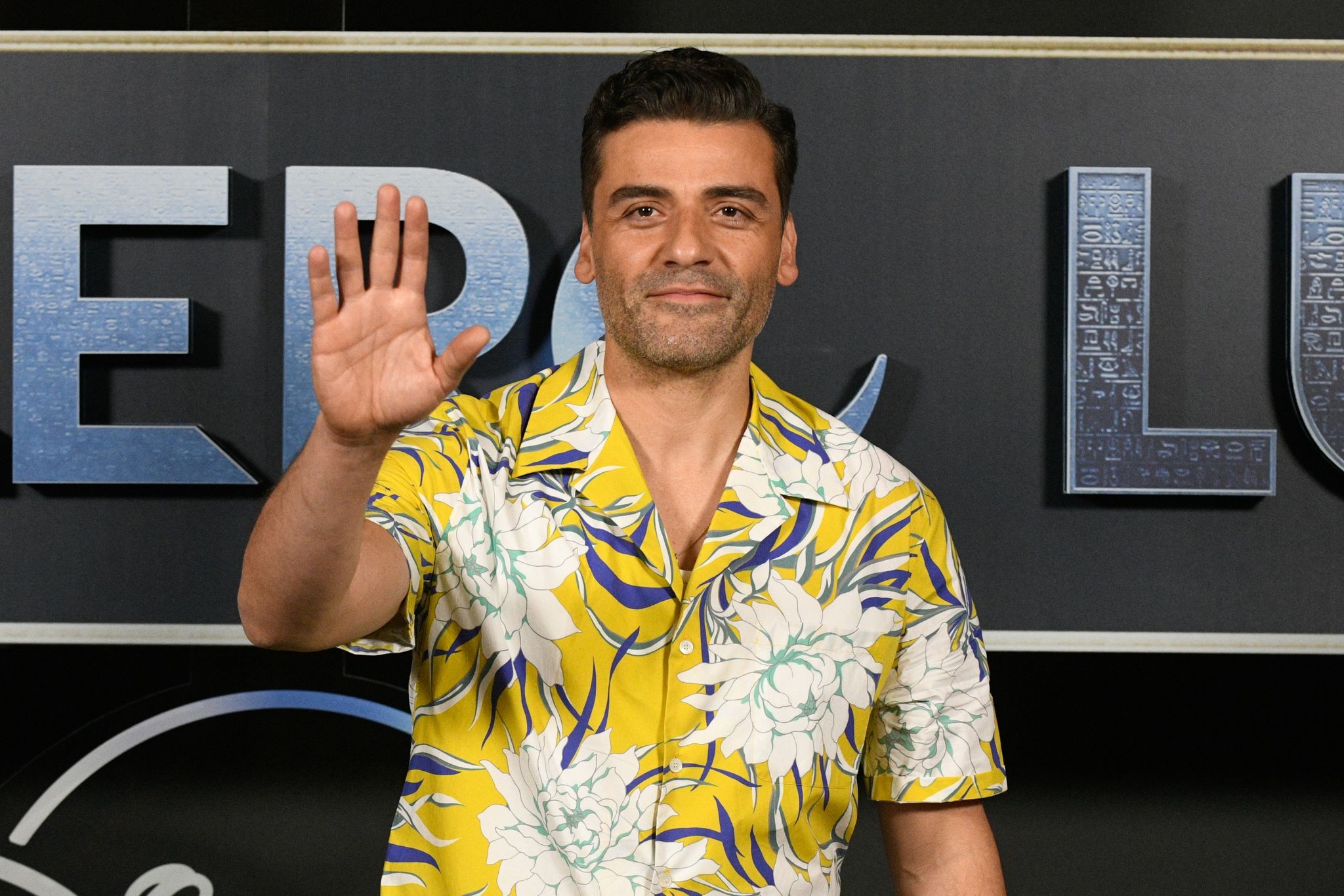 Oscar Isaac findet Marvel-Produktionen zu verklemmt
