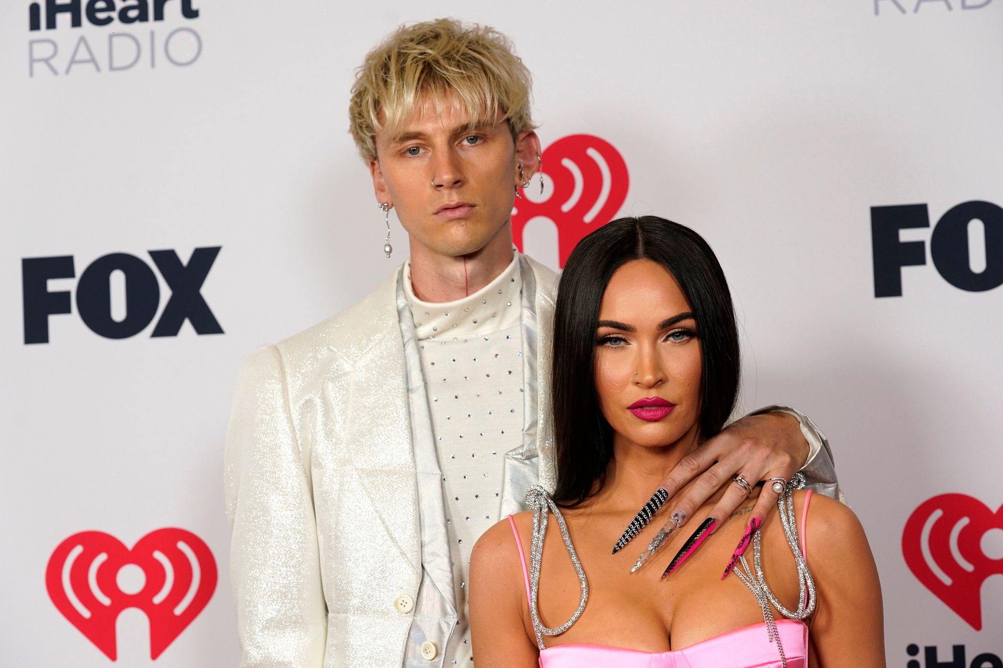 Megan Fox: Trinke «gelegentlich» das Blut meines Verlobten