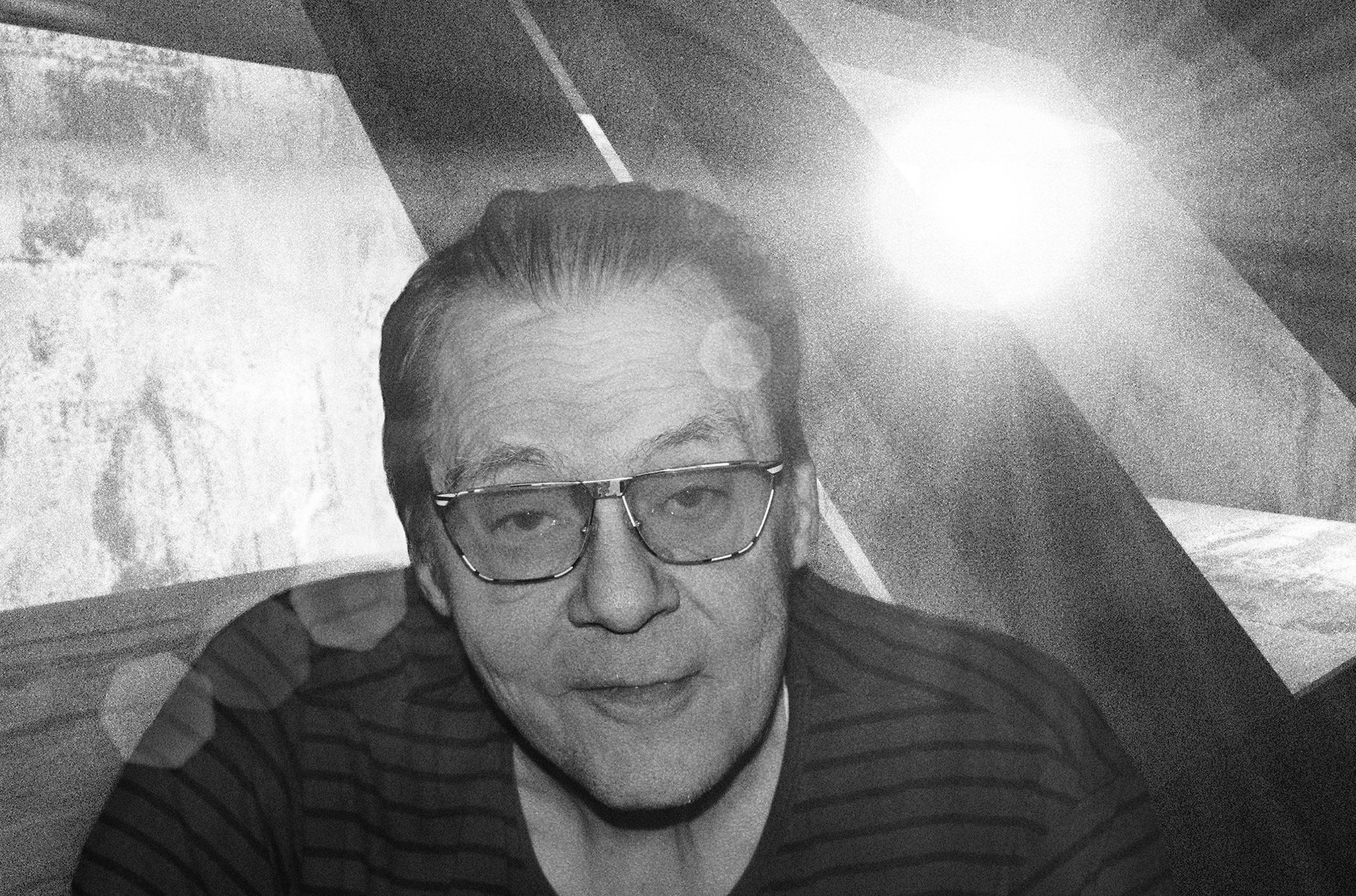 Ausnahmemusiker und Klangpionier: Klaus Schulze gestorben