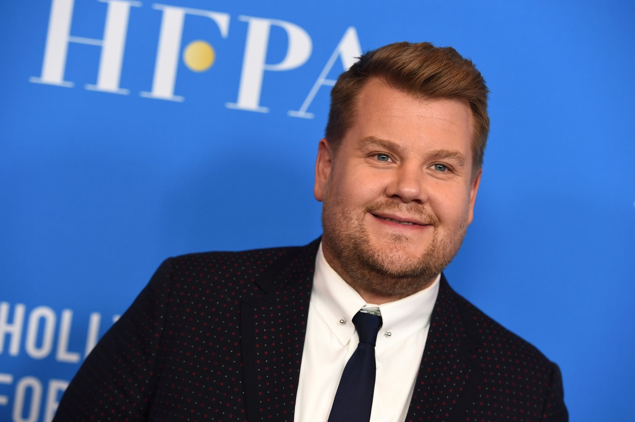 TV-Moderator James Corden hört mit der «Late Late Show» auf