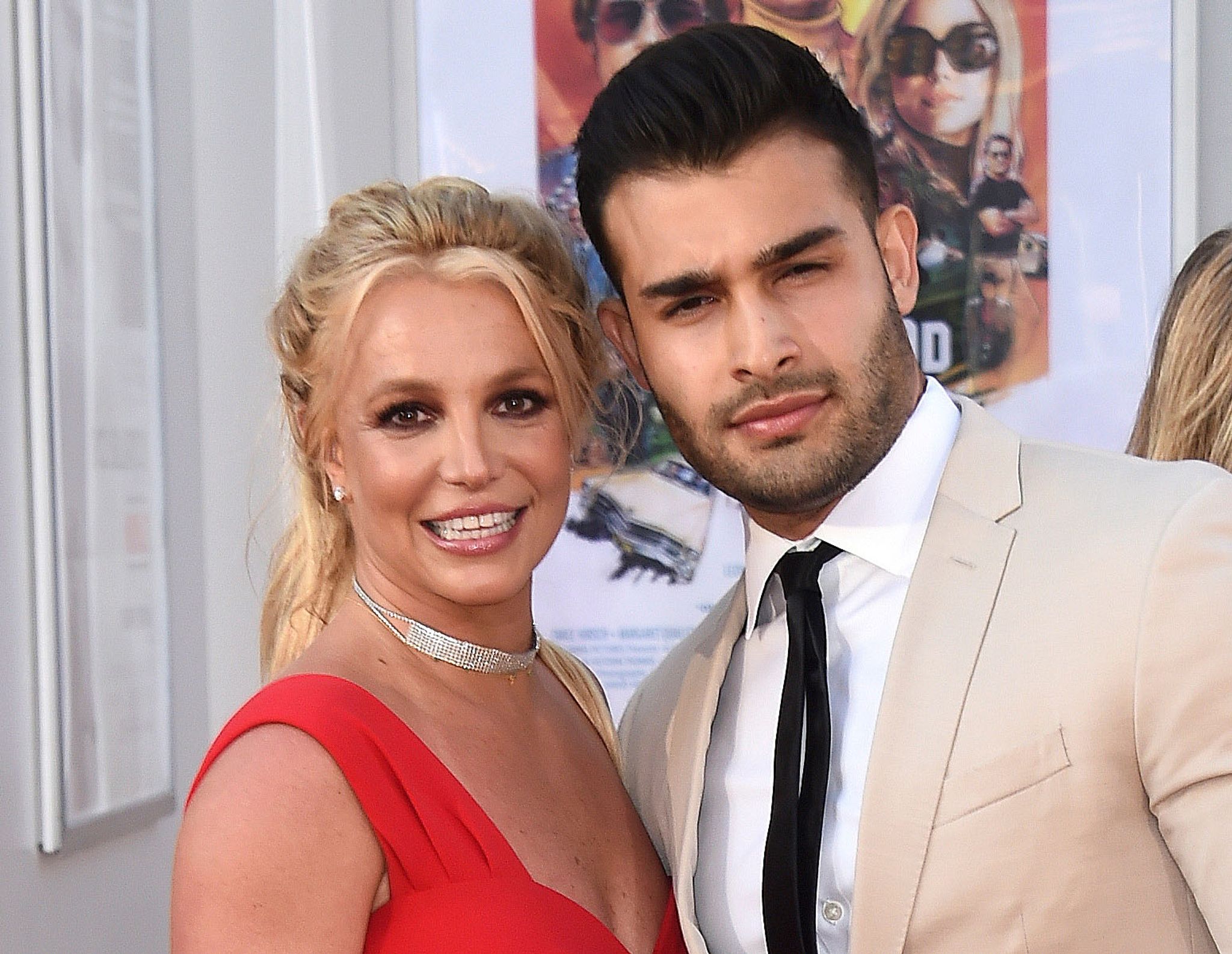 Mädchen oder Junge? Britney-Freund will es noch nicht wissen