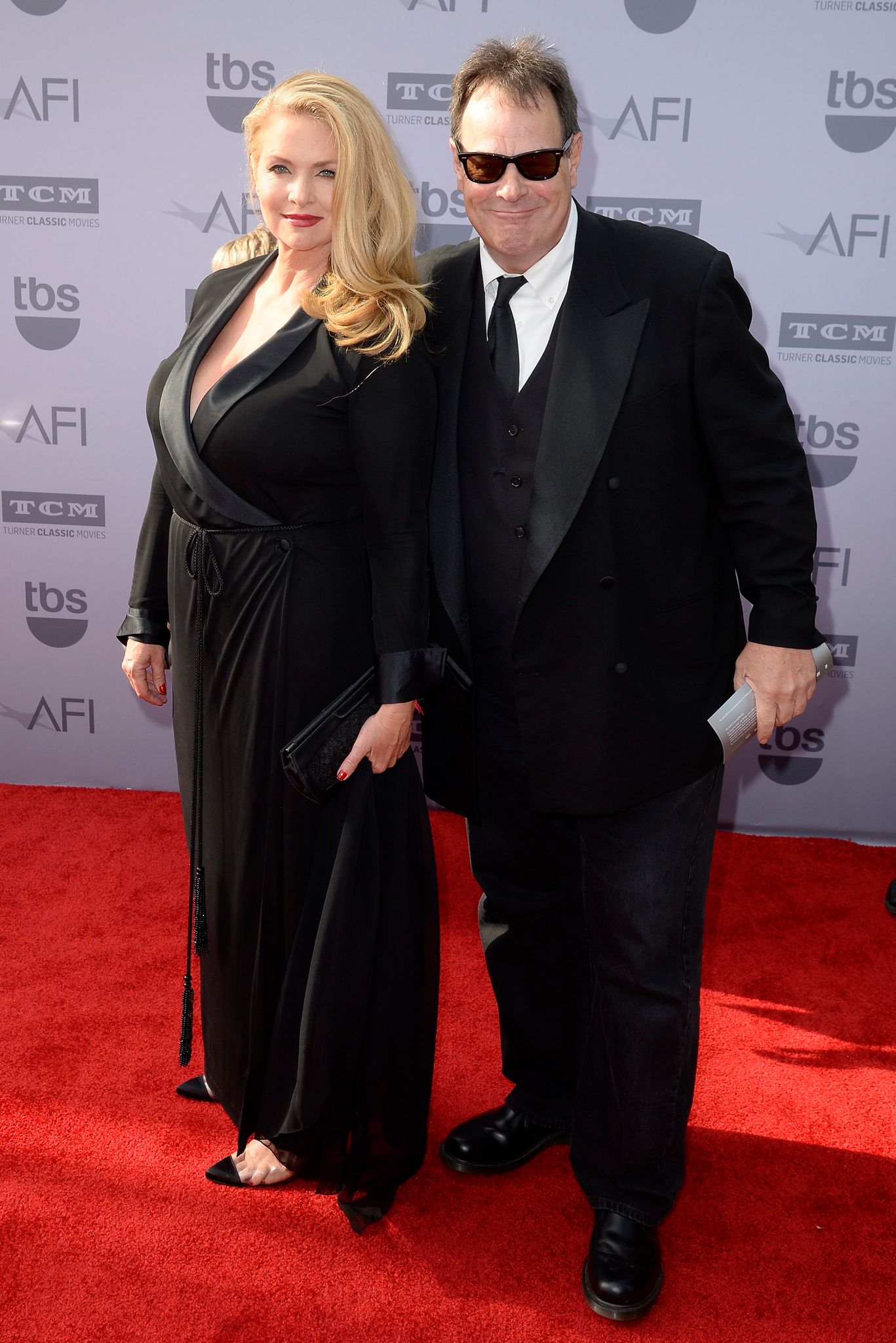Dan Aykroyd und Donna Dixon trennen sich nach 39 Ehejahren