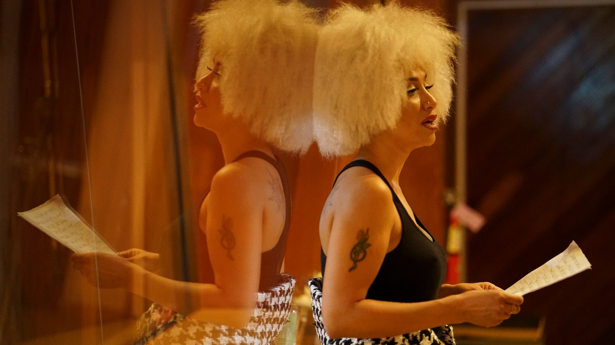 Neustart für große Jazzfestivals – mit einer Lady als Star