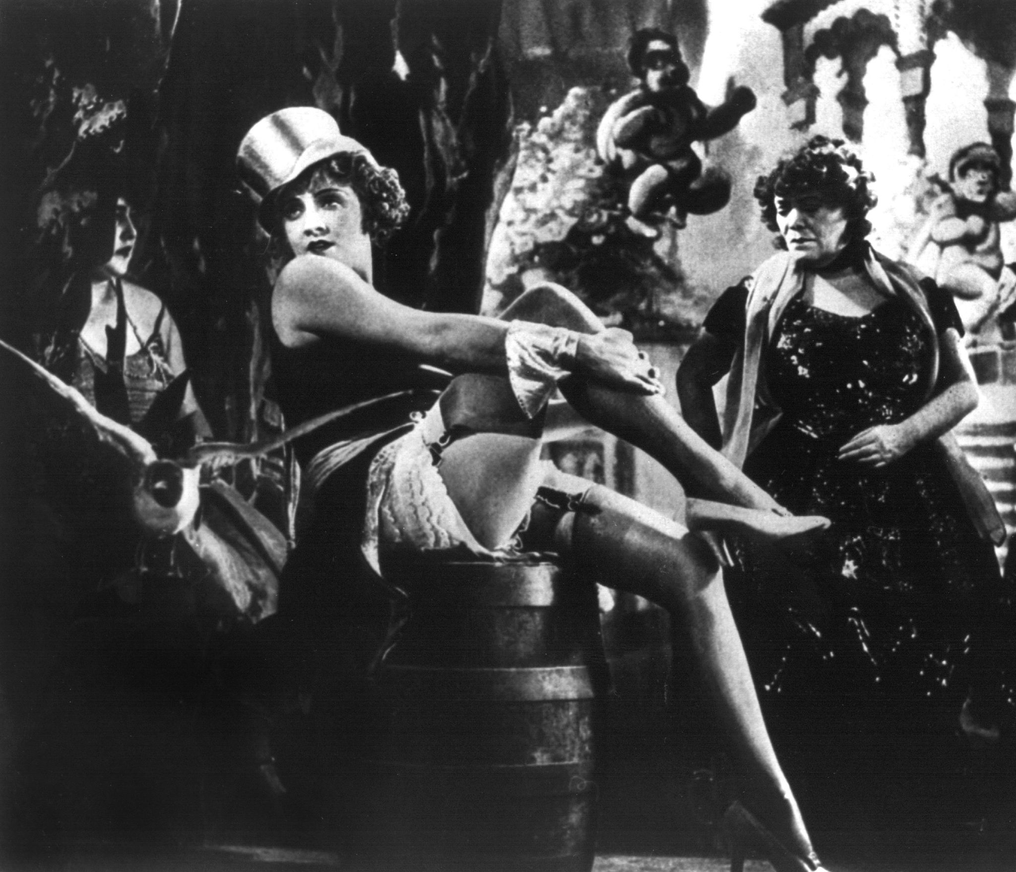 Die Überdiva – Marlene Dietrich starb vor 30 Jahren