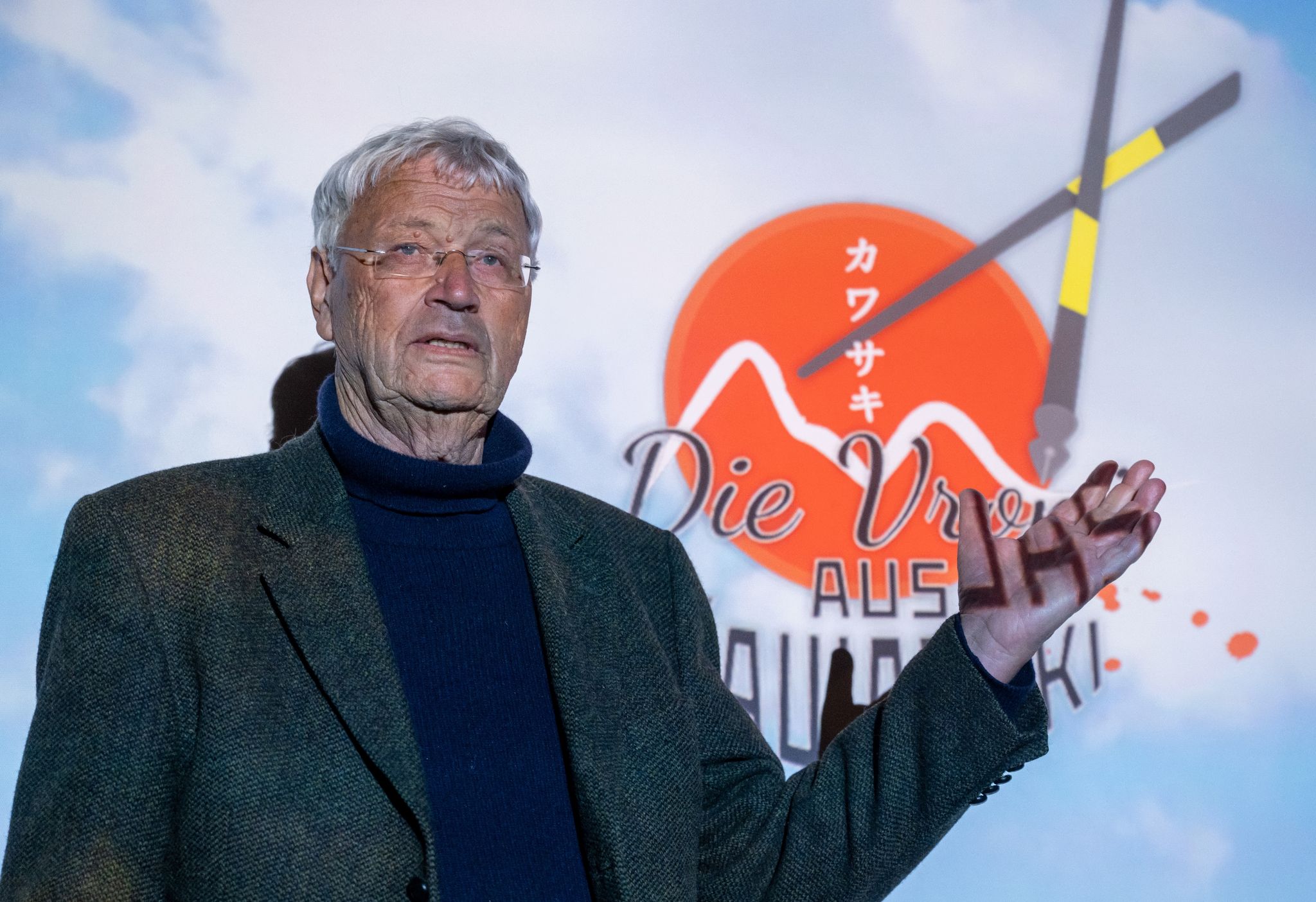 Gerhard Polt wird 80 – «Humor ist zutiefst politisch»