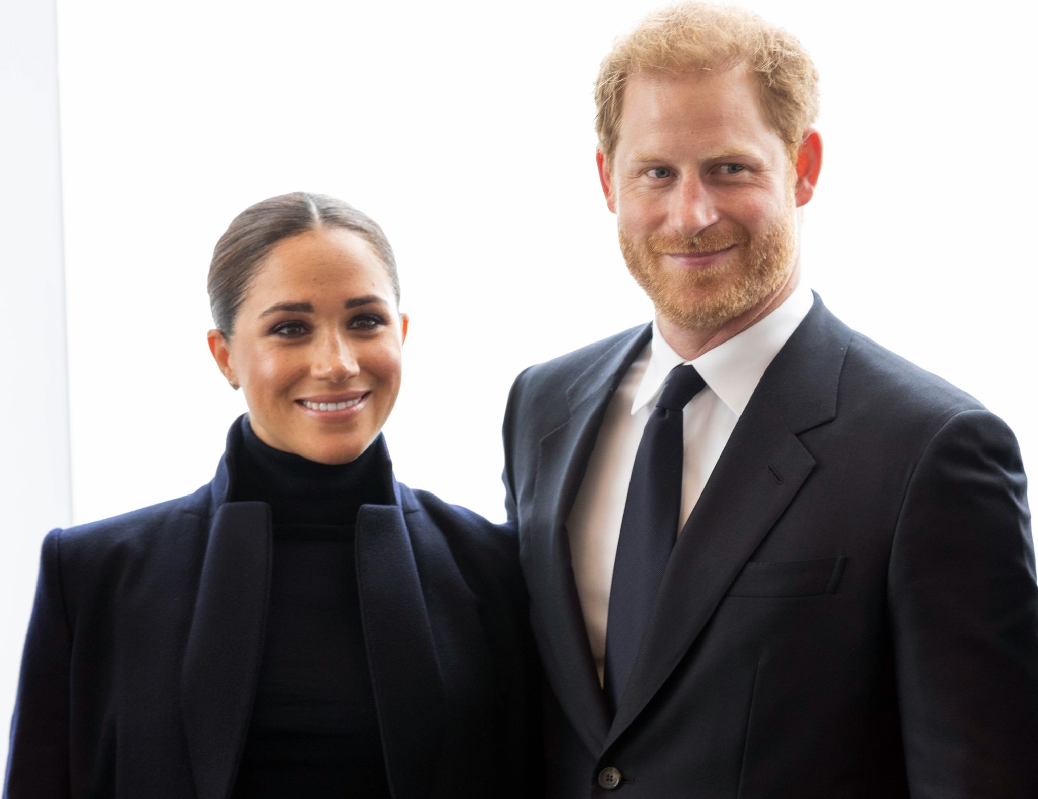 Thronjubiläum der Queen – Prinz Harry und Familie reisen an