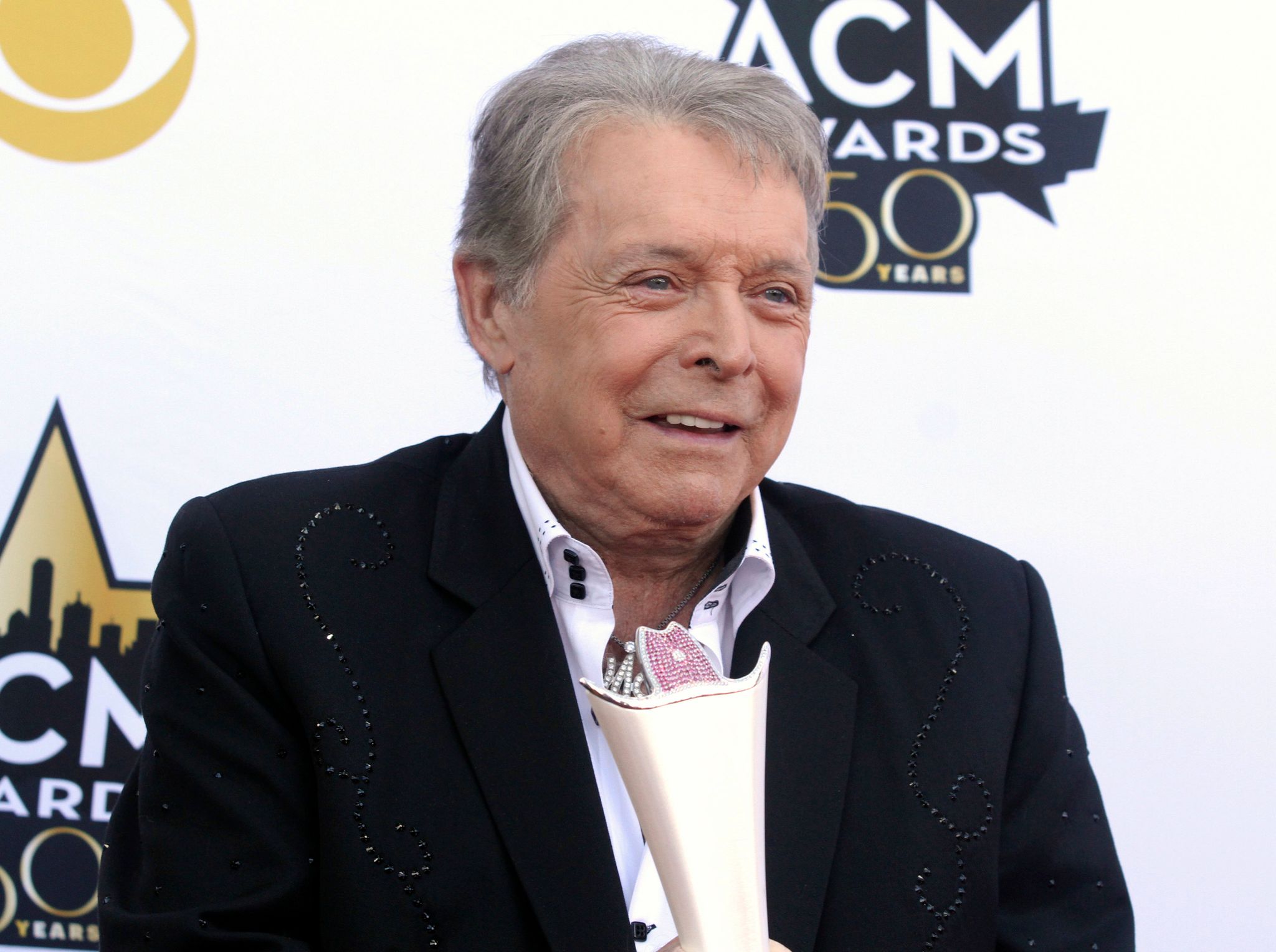 US-Country-Star Mickey Gilley gestorben