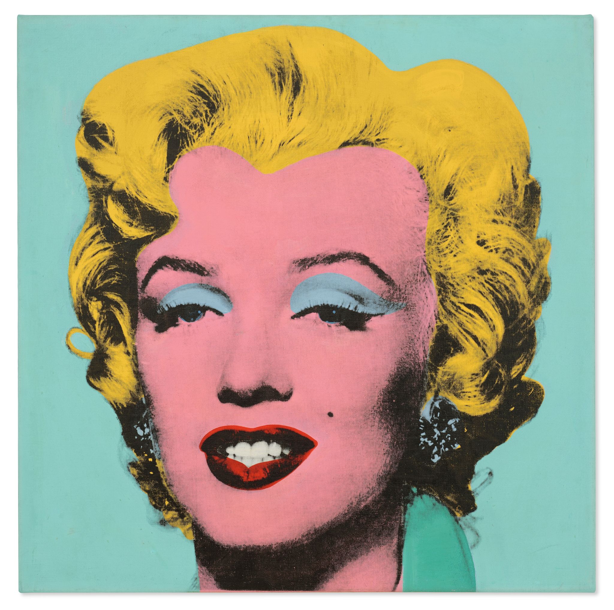 Warhol-Werk für 195 Millionen Dollar versteigert