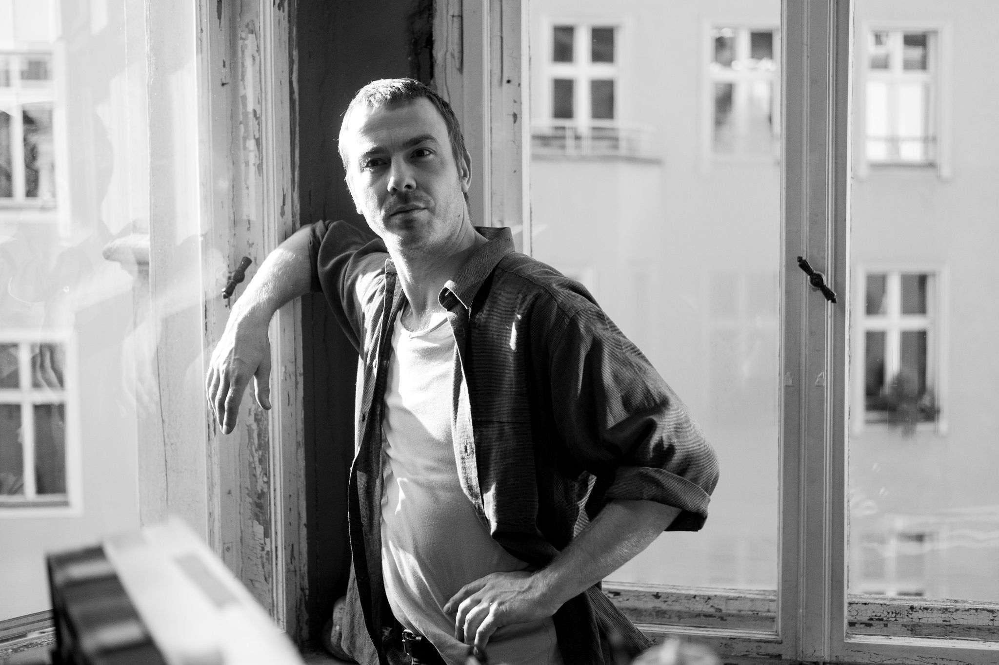 Deutscher Filmpreis: Zwöf Nominierungen für «Lieber Thomas»