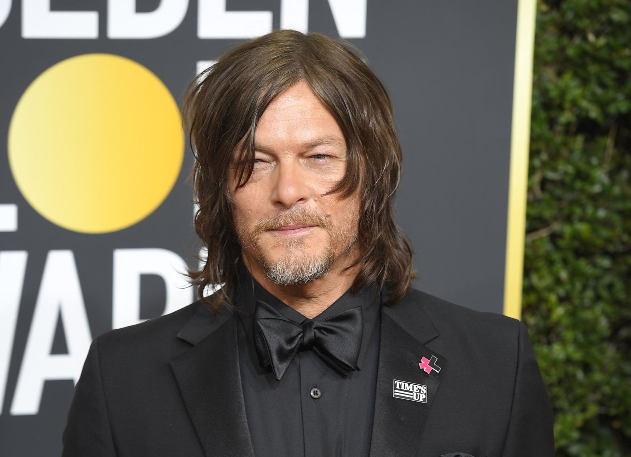 Norman Reedus: Wie Pink Floyd sein Leben beeinflusste