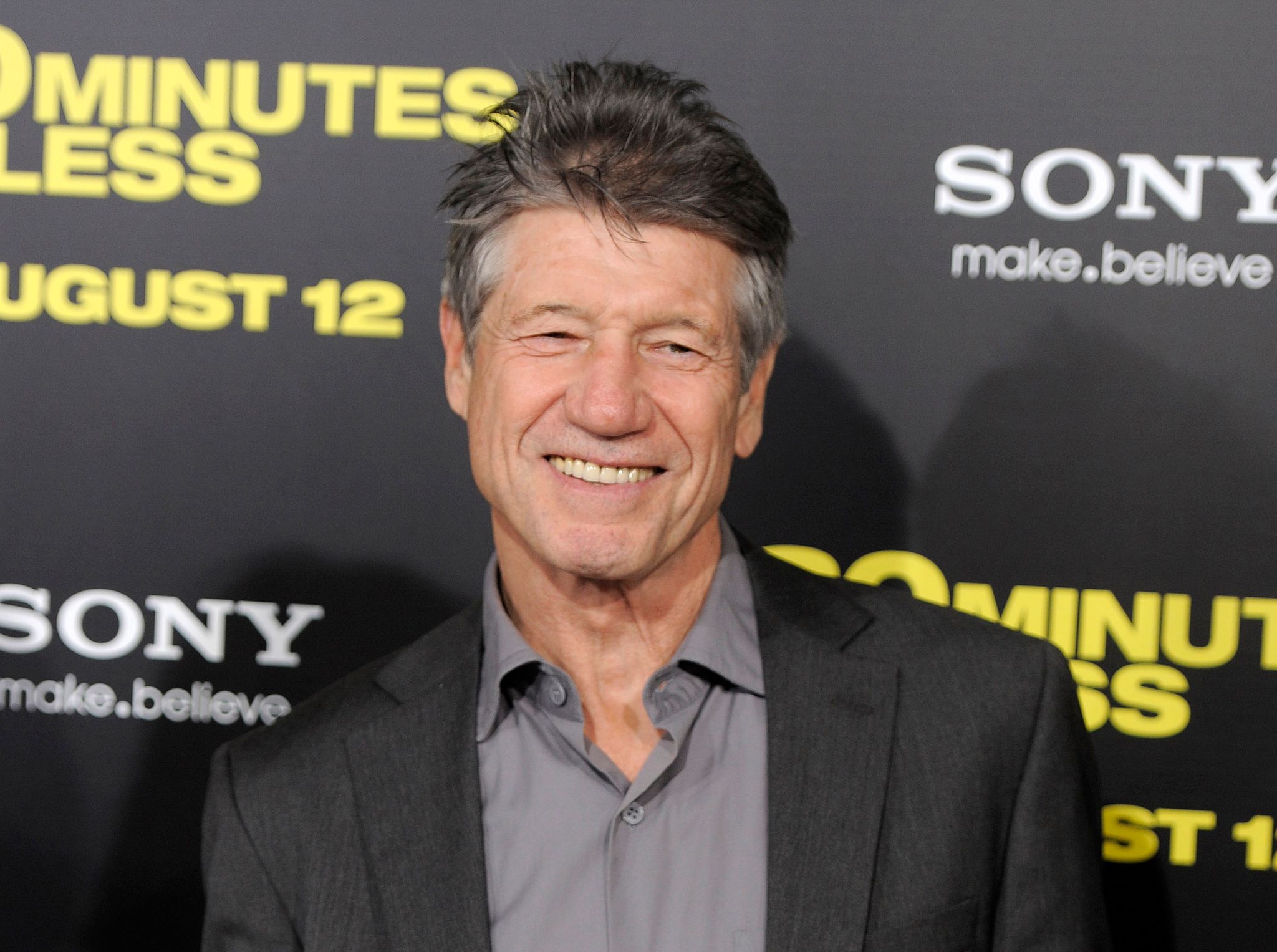 US-Schauspieler Fred Ward gestorben
