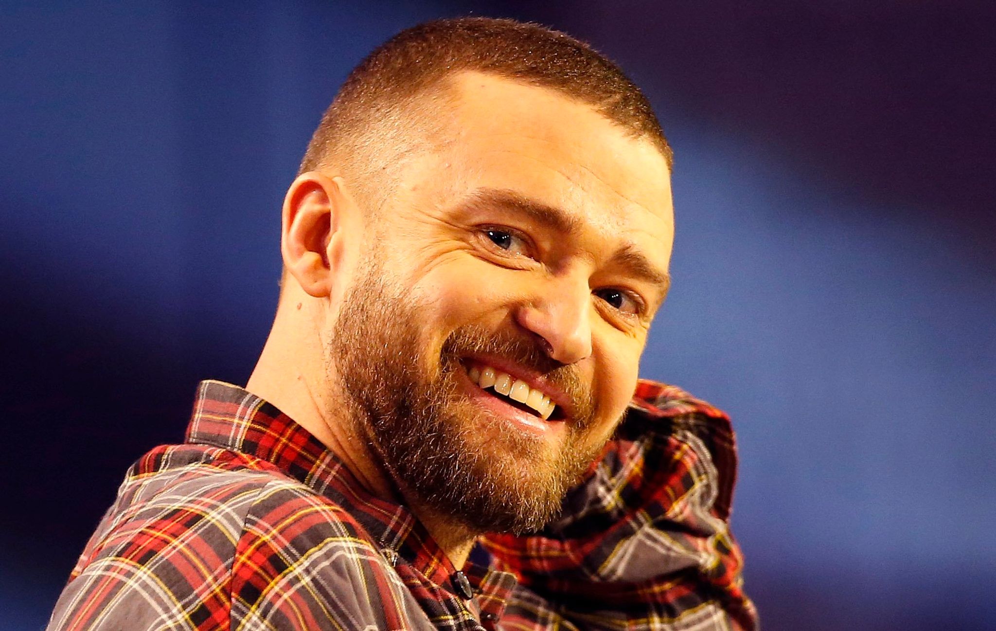 Justin Timberlake: Vatersein hält jung