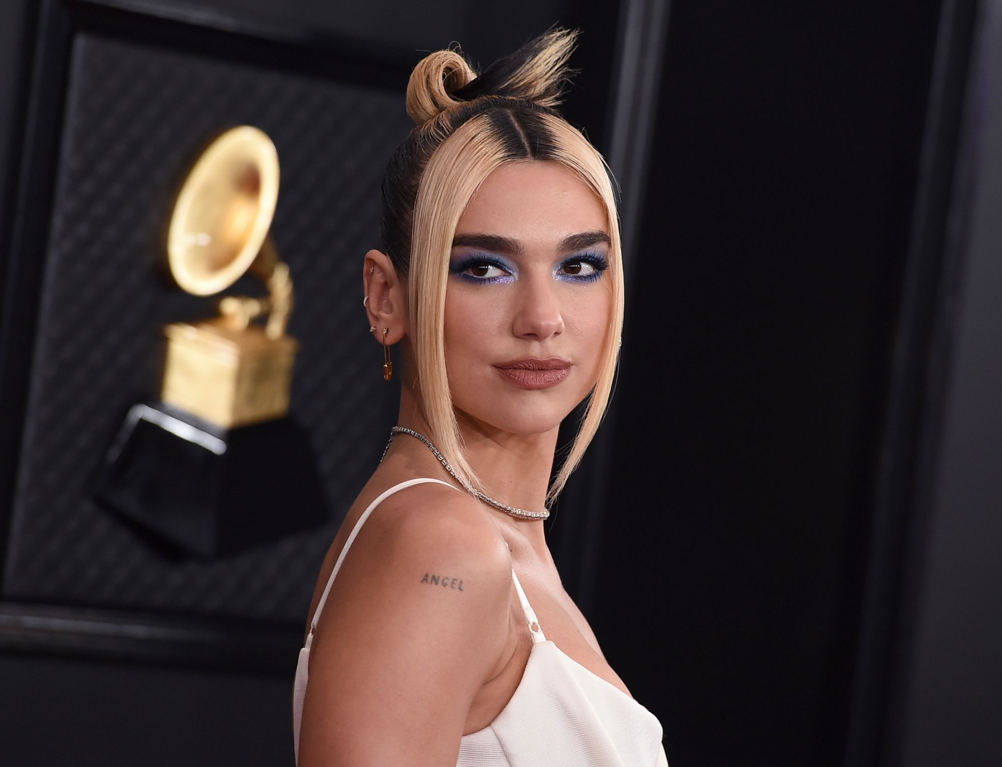 UK-Popstar Dua Lipa ist total verliebt in Berlin