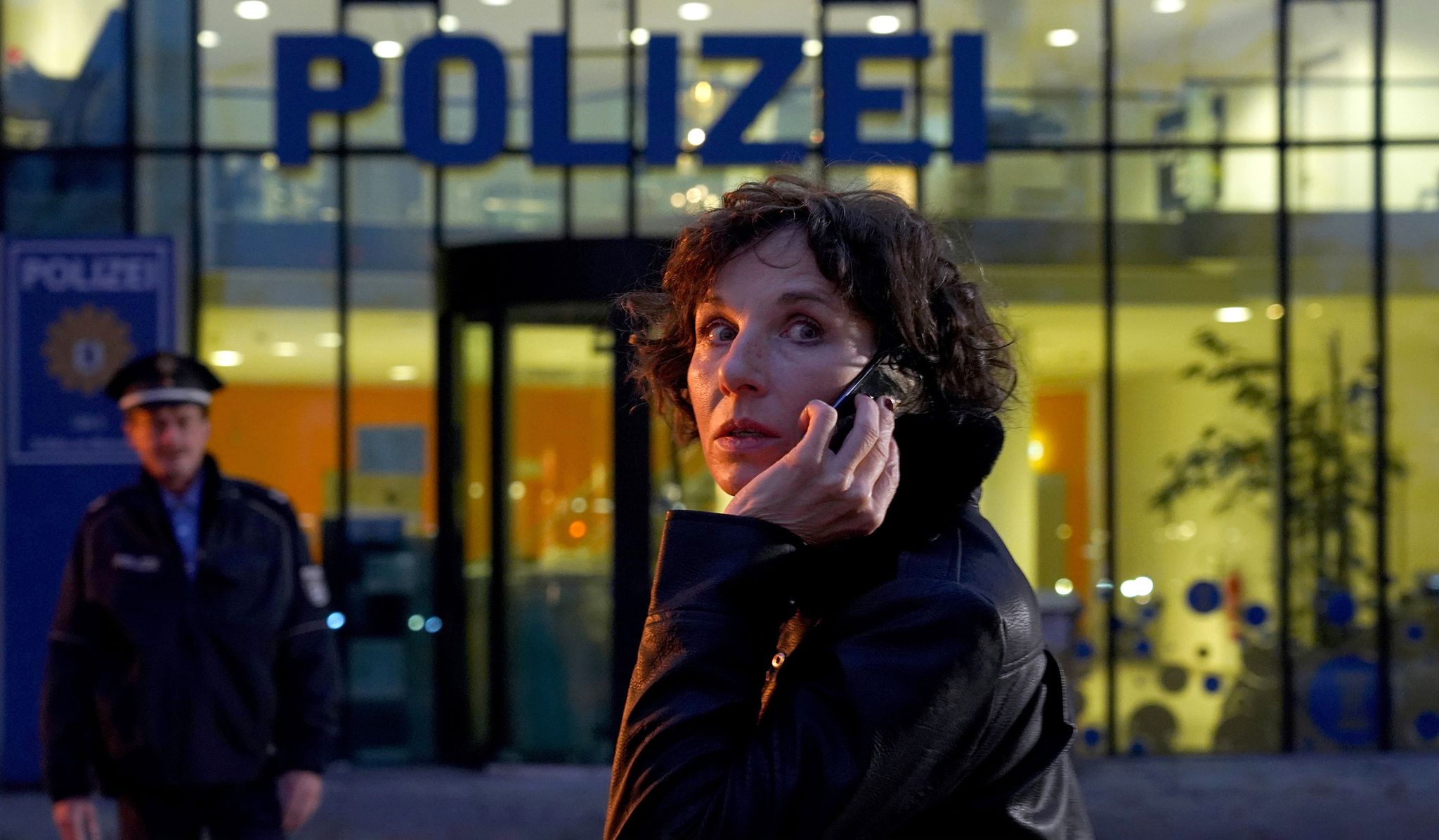 Meret Beckers Abschied aus dem «Tatort»