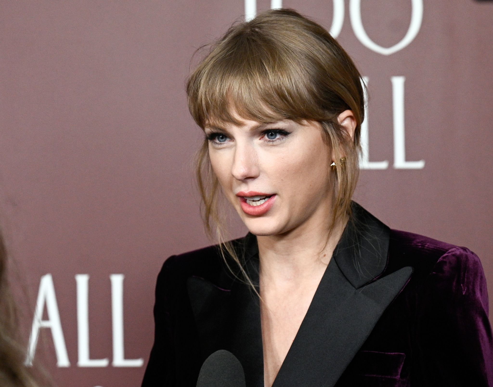 Taylor Swift nach Attentat «erfüllt von Wut und Trauer»