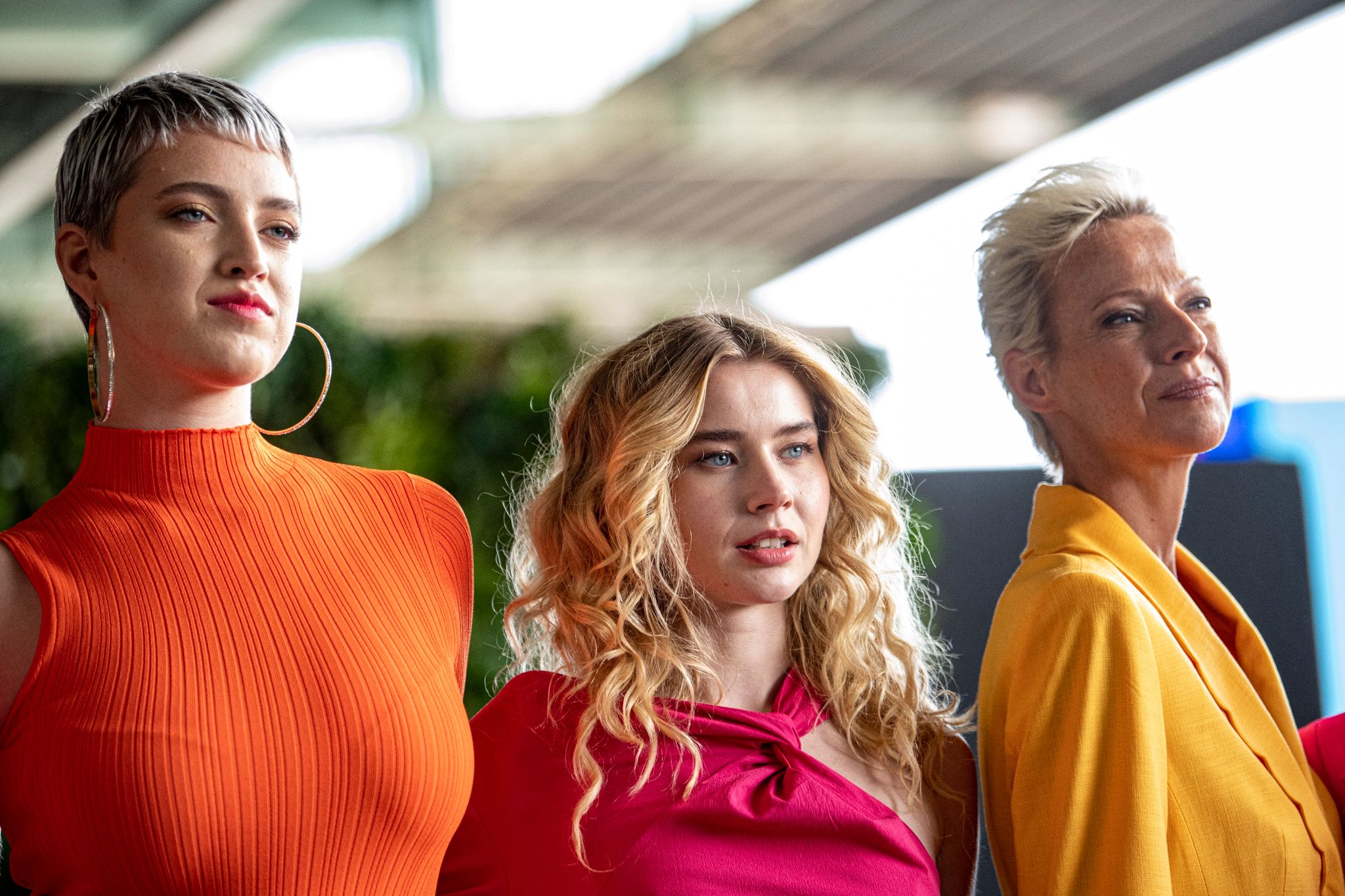 «Jetzt sind wir Profis» – Das 17. Topmodel-Finale