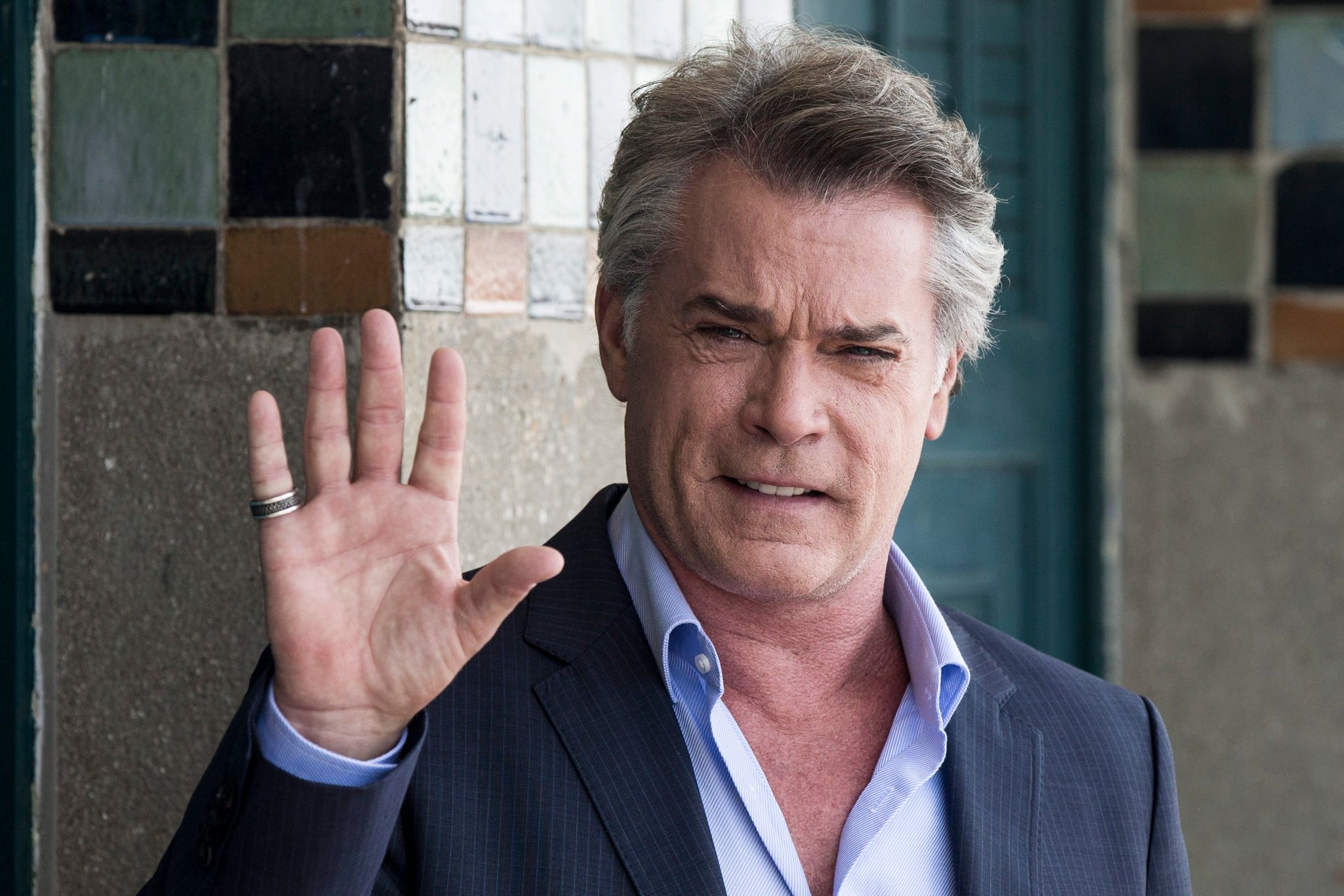 «Goodfellas»-Star Ray Liotta mit 67 Jahren gestorben