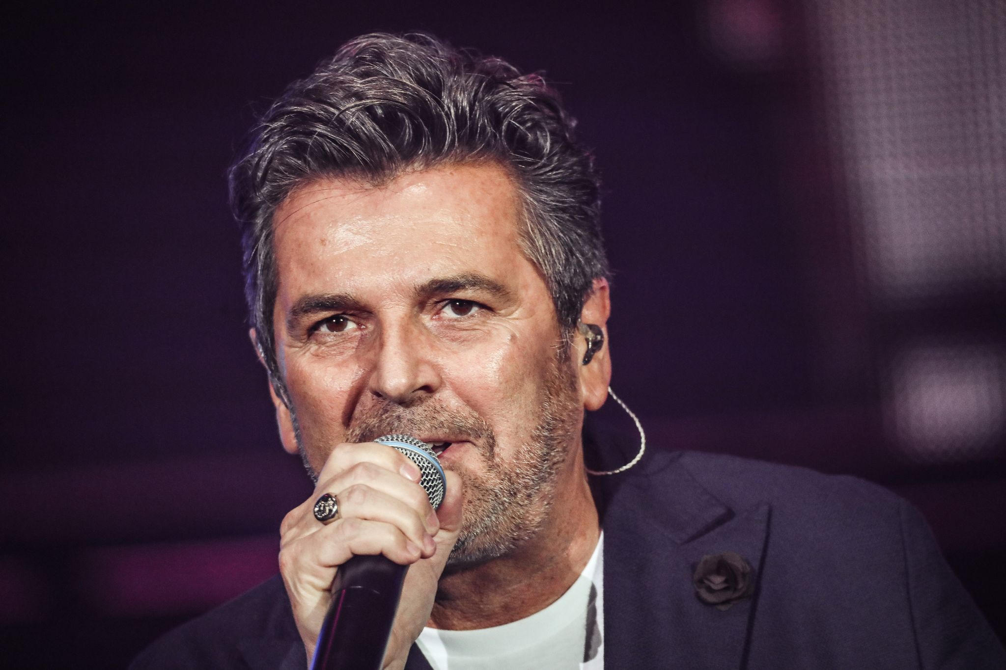Thomas Anders verteidigt Konzertabsagen in Russland