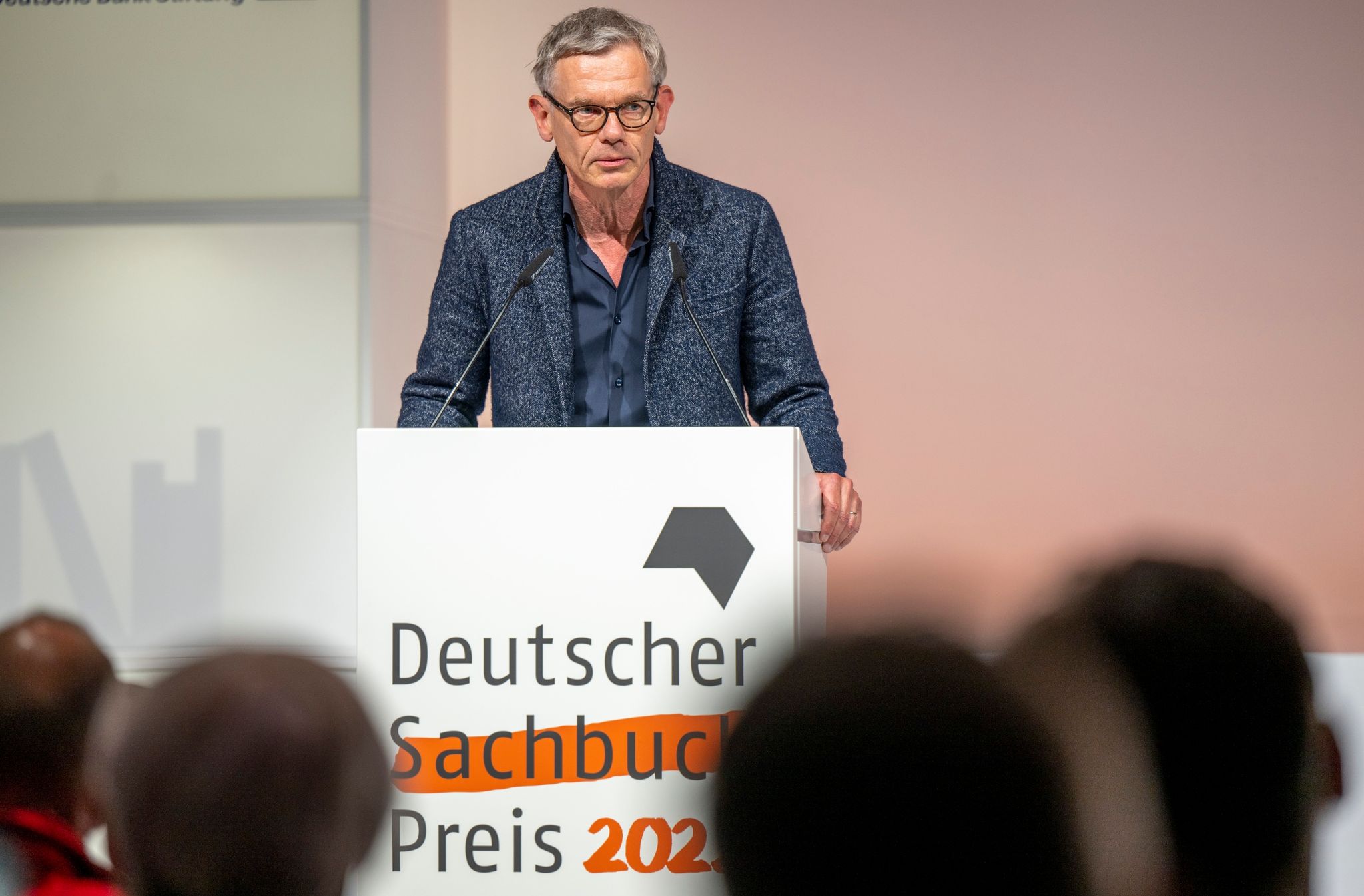 Buch zu Nazi-Verbindung der Hohenzollern ausgezeichnet