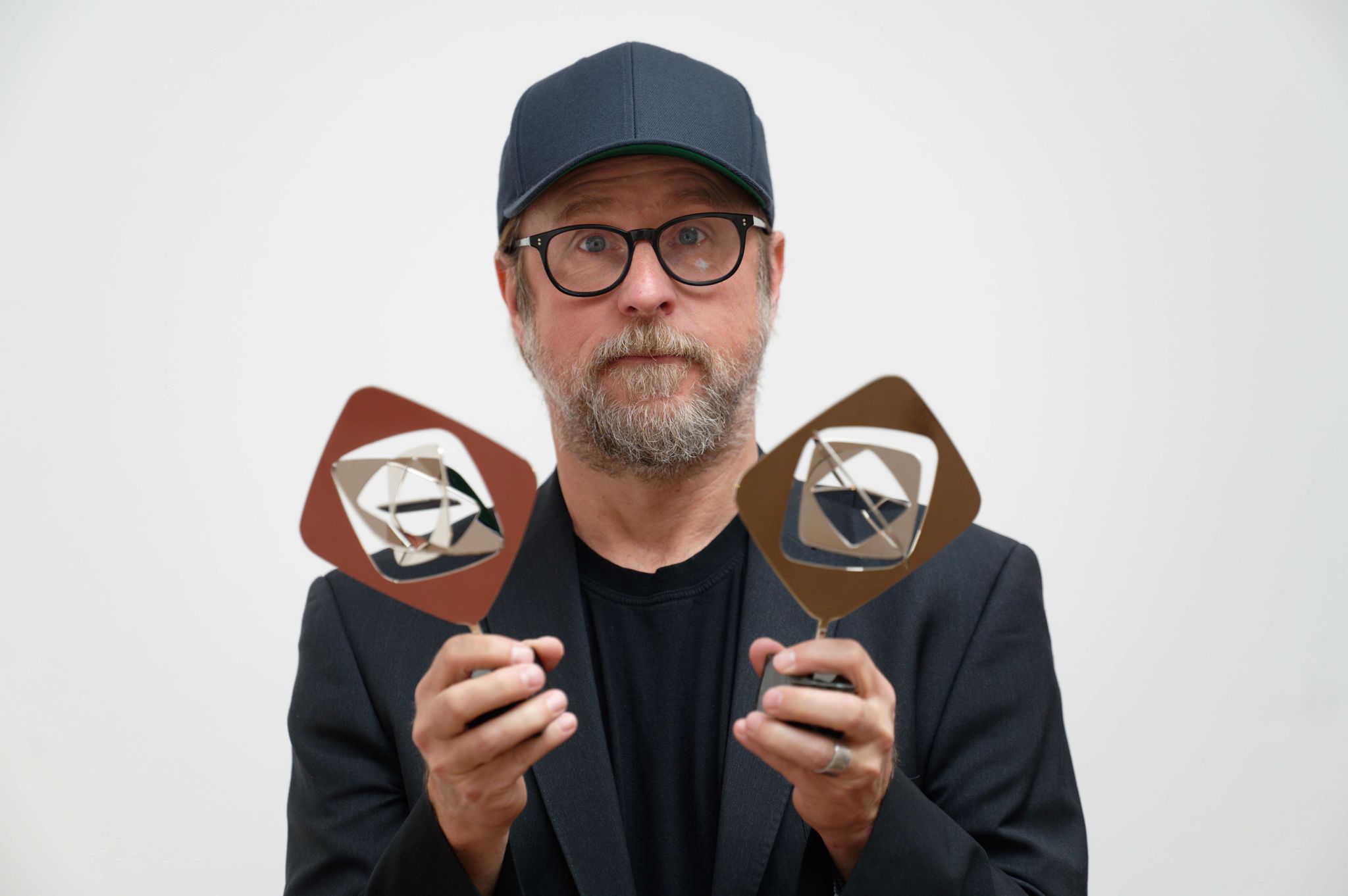 Grimme-Preise an Joko-Show und Bjarne Mädel
