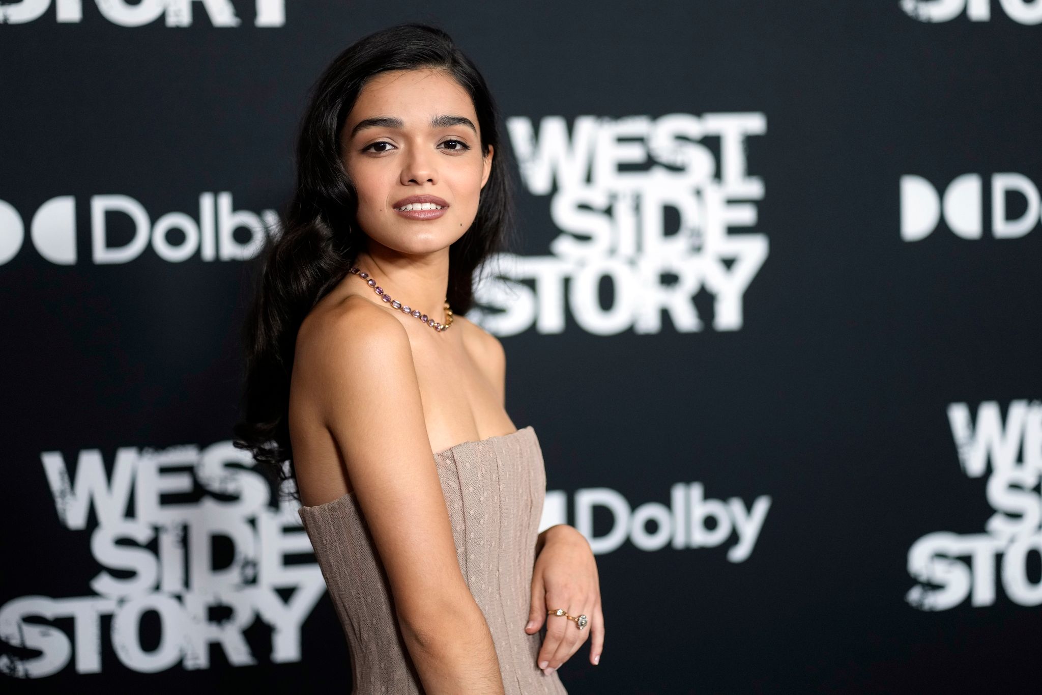 Rachel Zegler in «Tribute von Panem»-Prequel