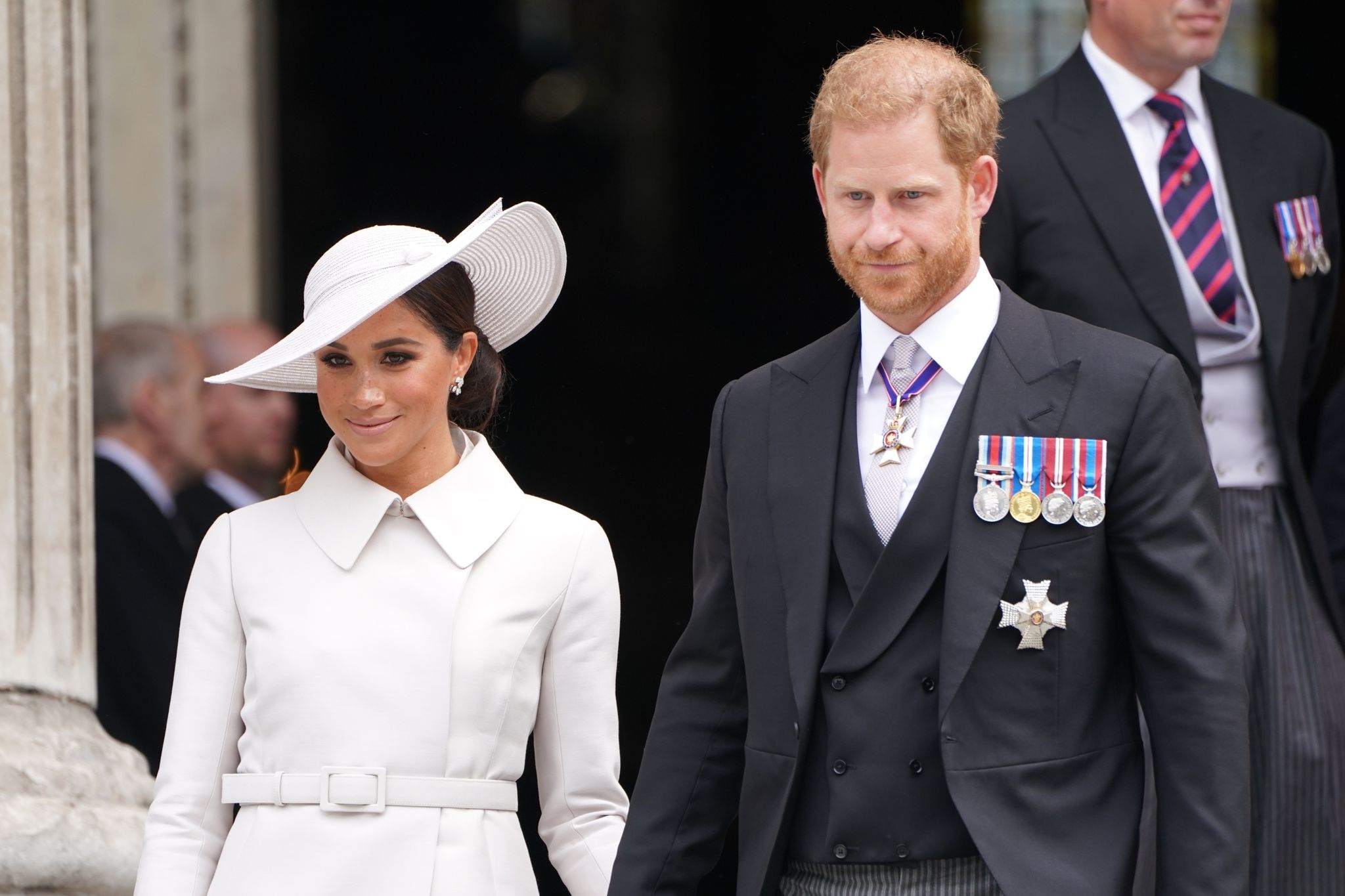 Dankgottesdienst in Londoner Kathedrale – ohne die Queen
