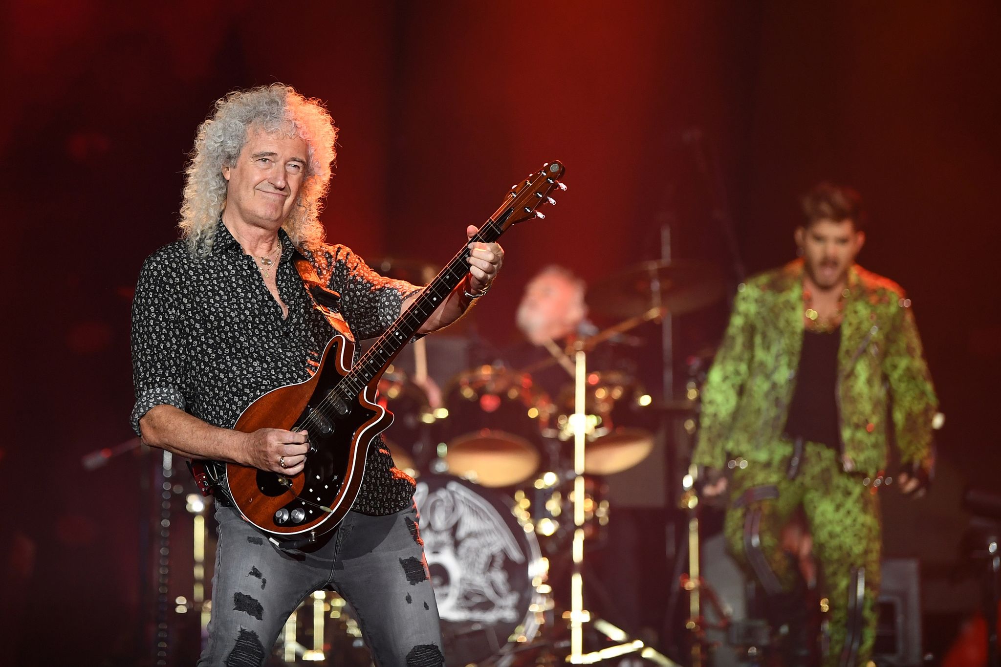 Queen will unbekannten Mercury-Song veröffentlichen