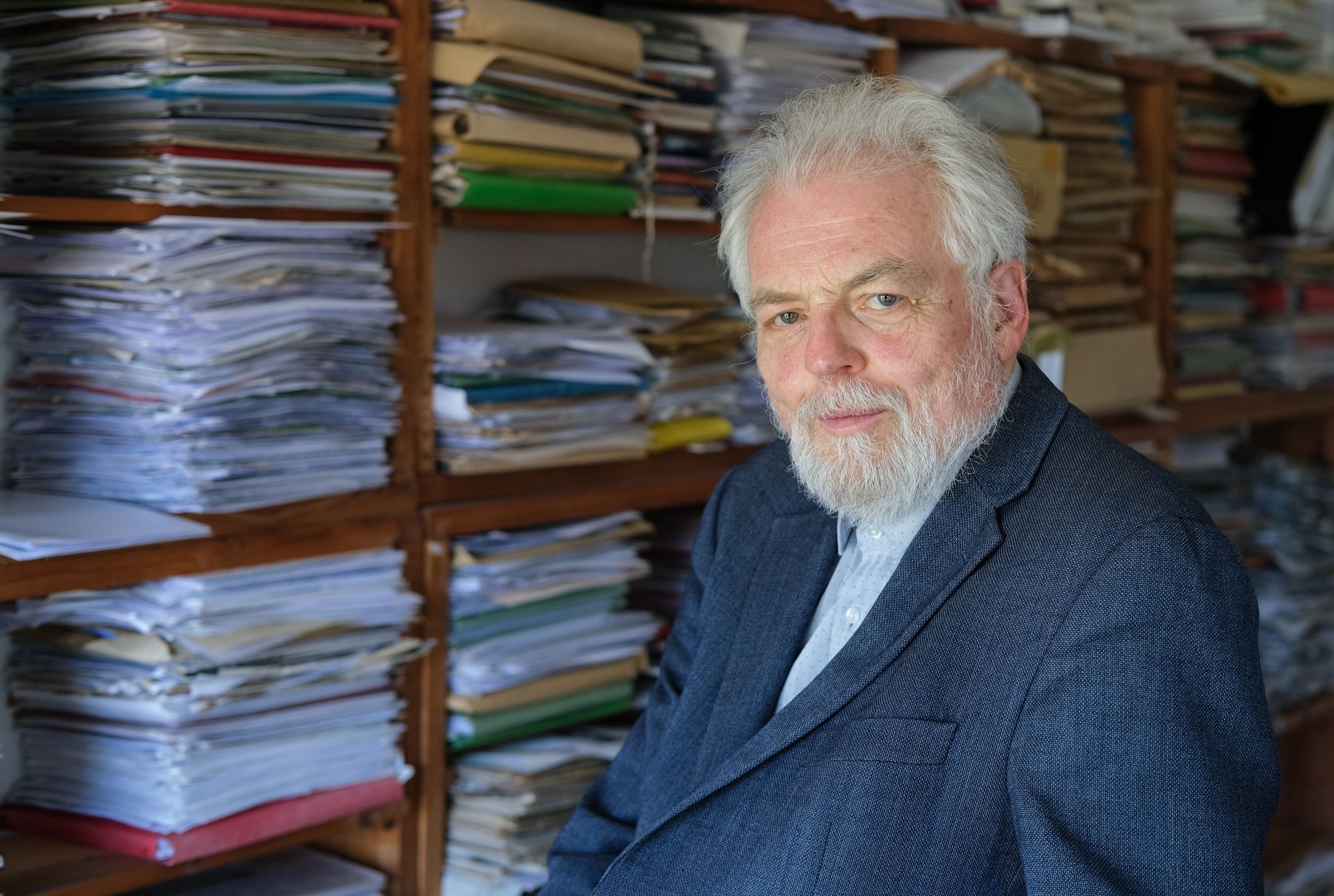 Ex-Bürgerrechtler Lutz Rathenow: Rückkehr als Schriftsteller