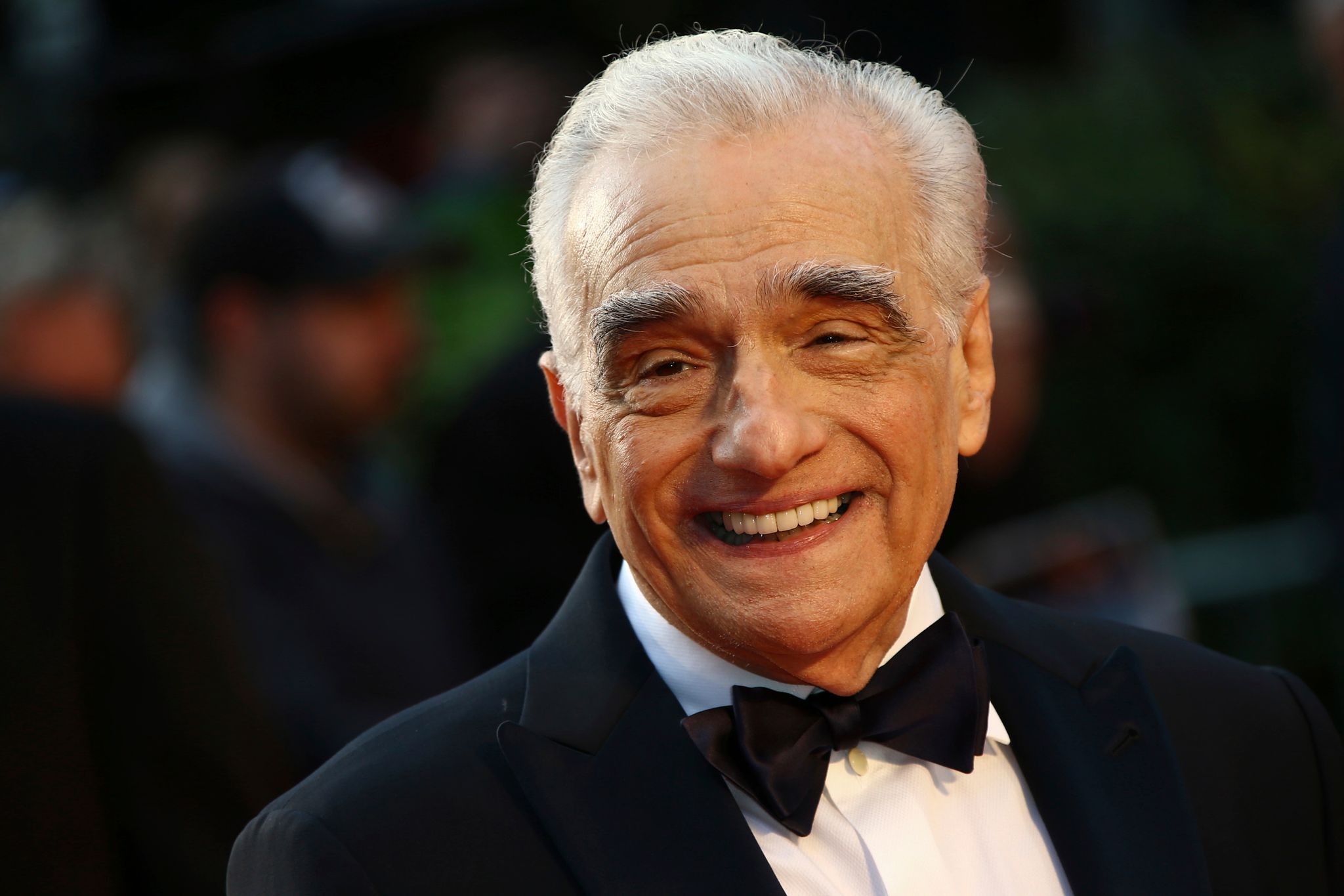 Scorsese: Hätte gerne noch mit Ray Liotta gedreht