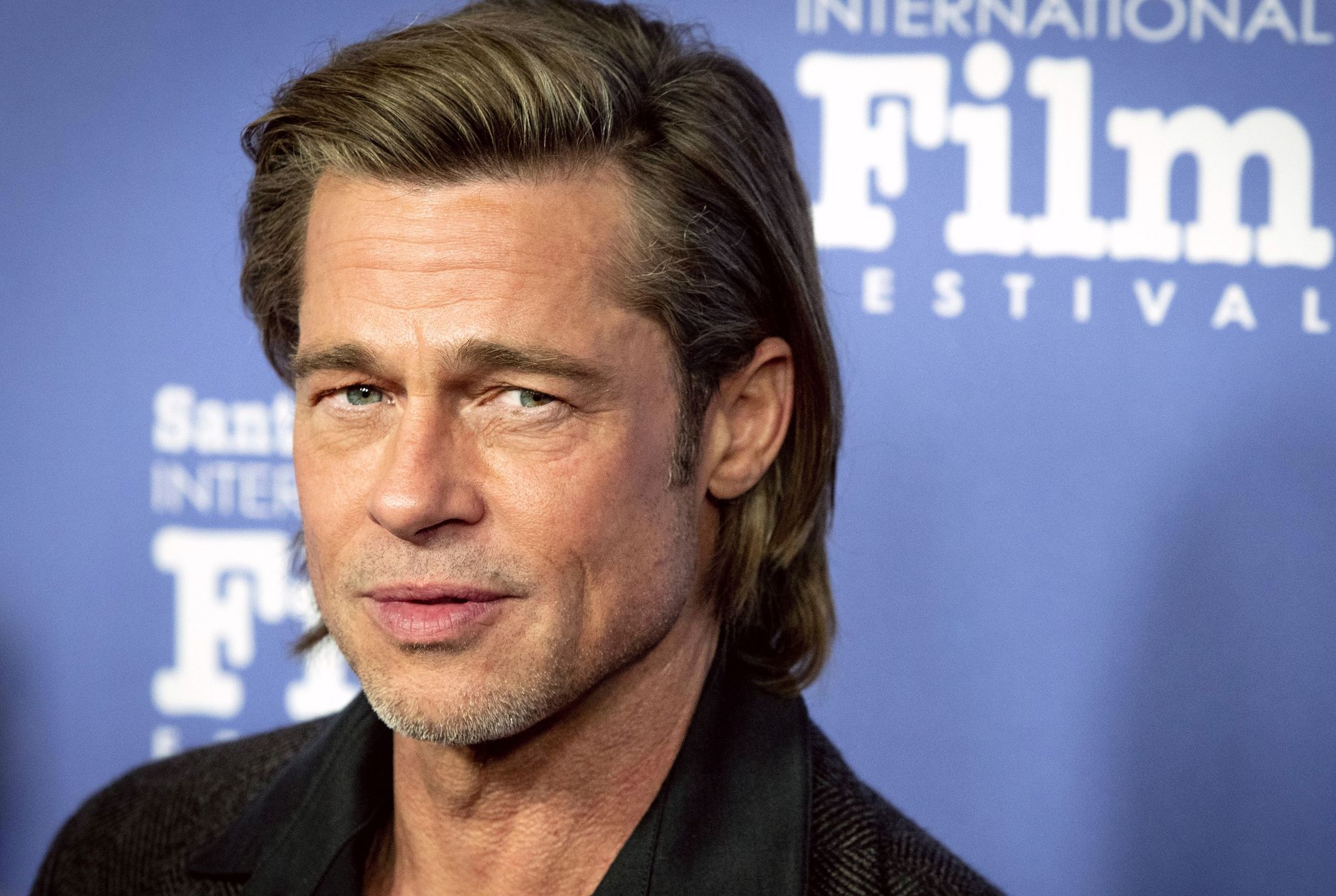 Brad Pitt dreht Rennfahrerfilm