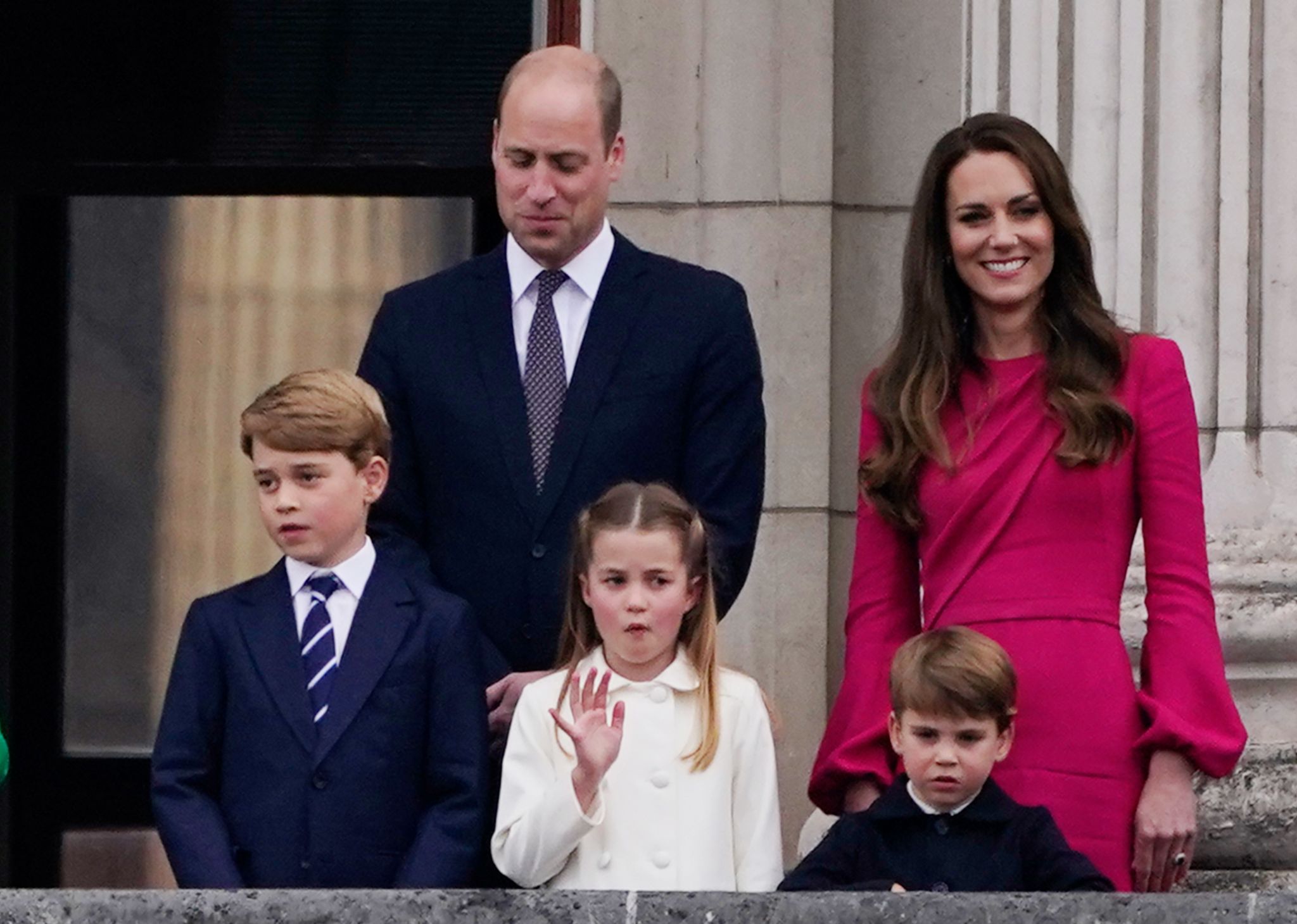 Prinz William und Familie wollen im Sommer umziehen