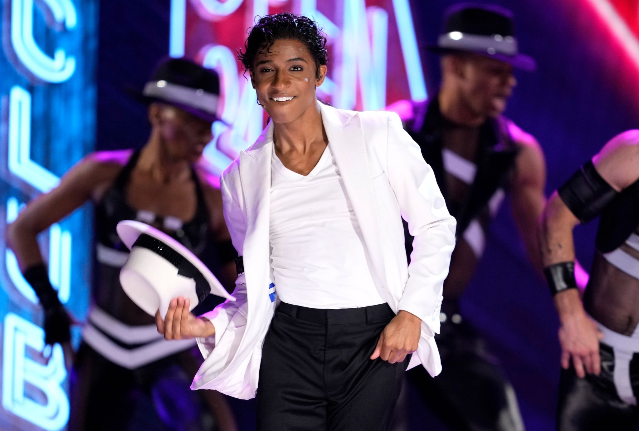 Tony Awards: «Michael Jackson» siegt vor Hugh Jackman