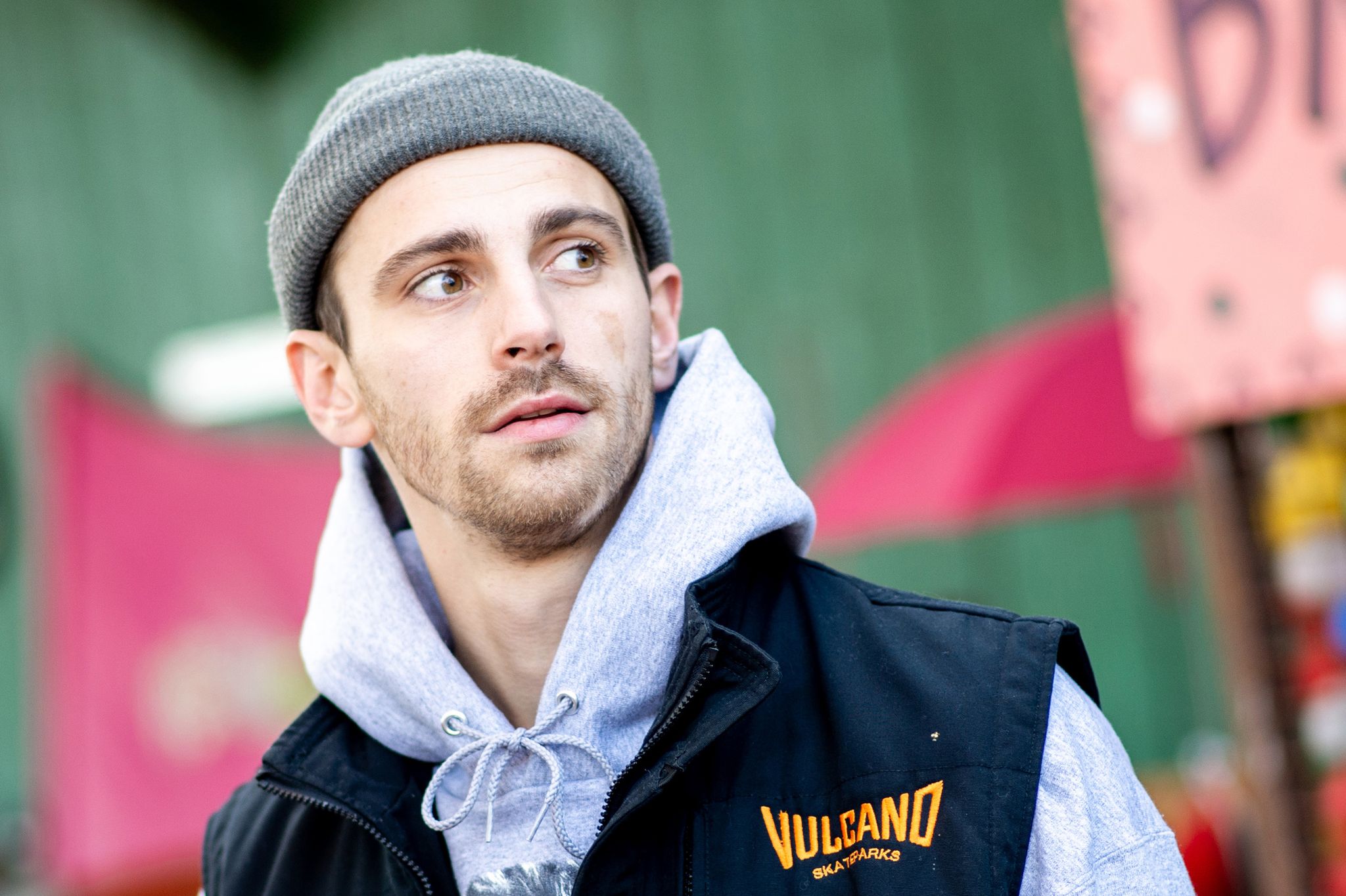 Influencer Fynn Kliemann kritisiert «woke linke Szene»
