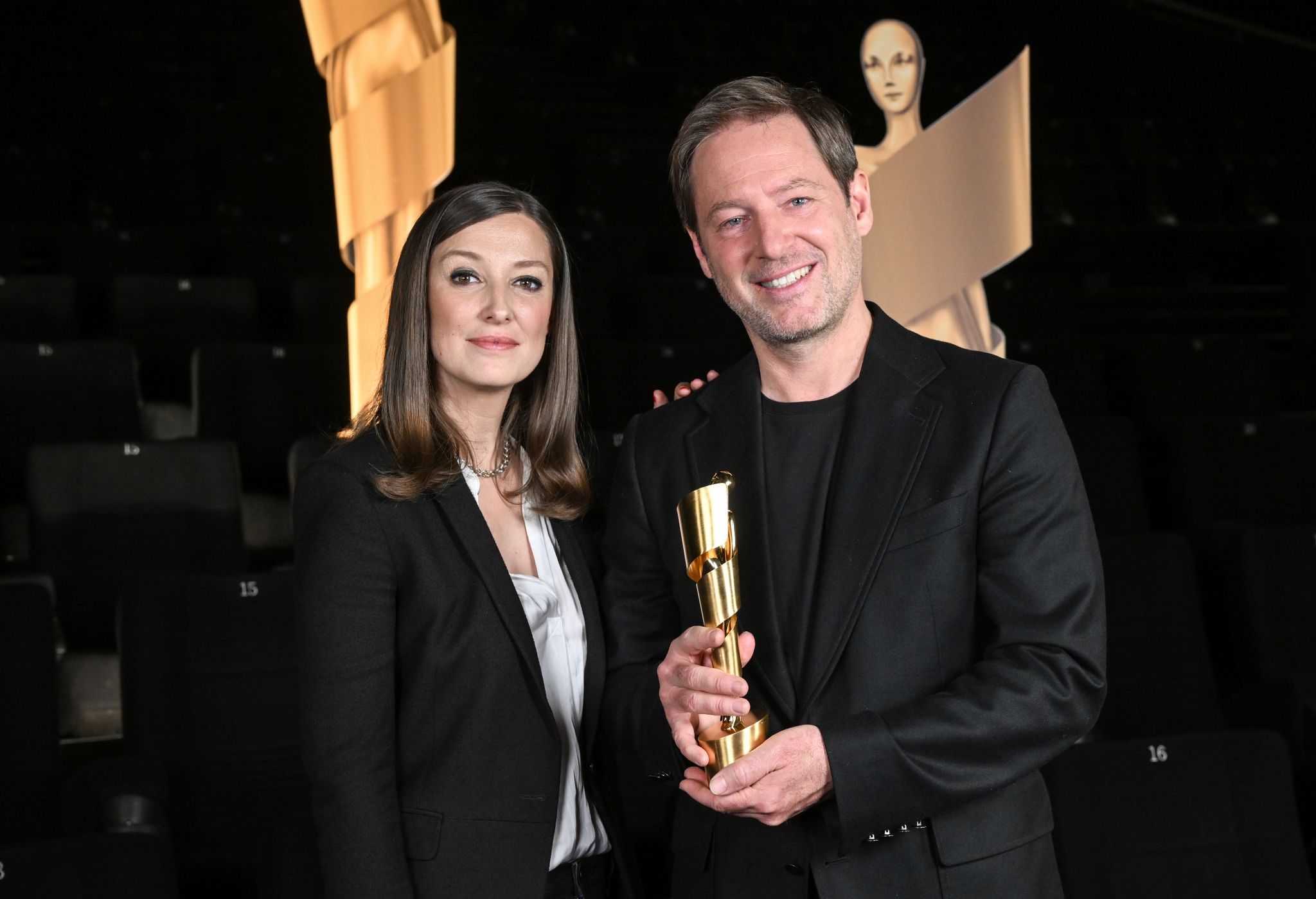 Alexandra Maria Lara teilt prägendes Kinoerlebnis