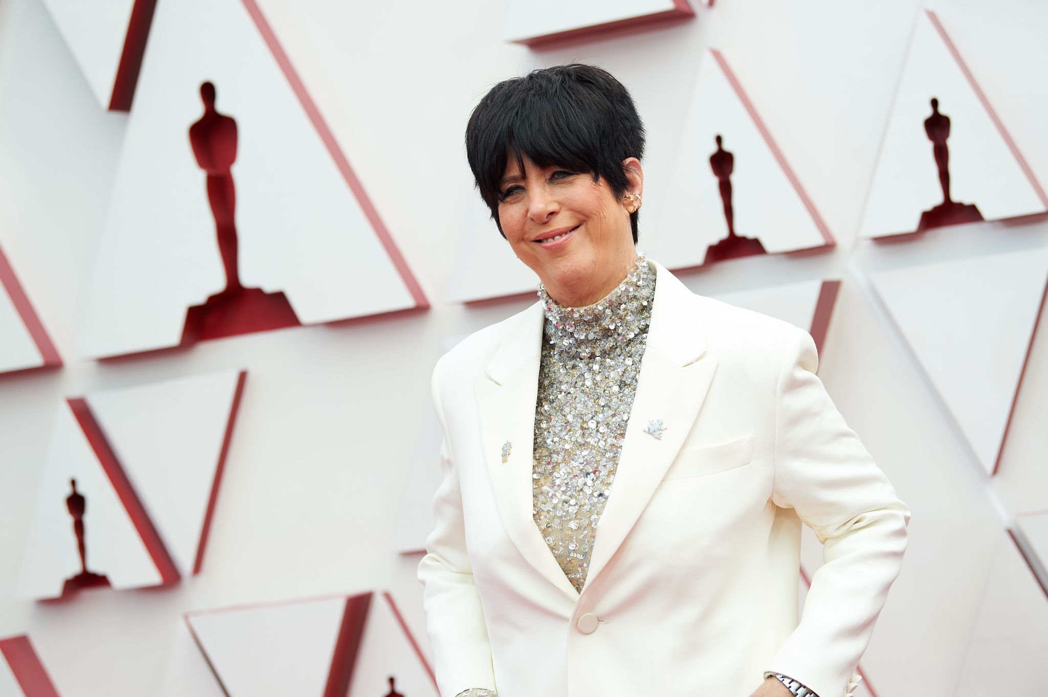 Diane Warren und Michael J. Fox bekommen Ehren-Oscars
