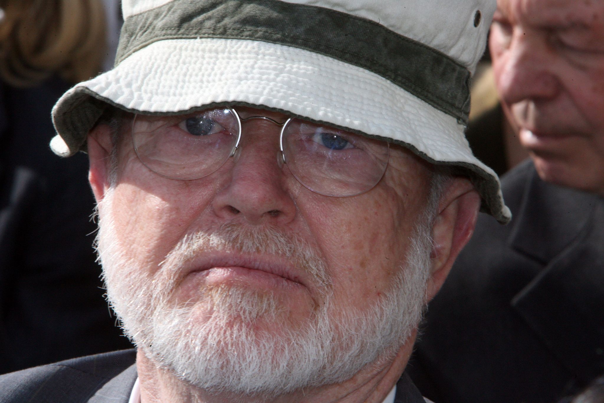 Ernst Jacobi mit 88 Jahren gestorben