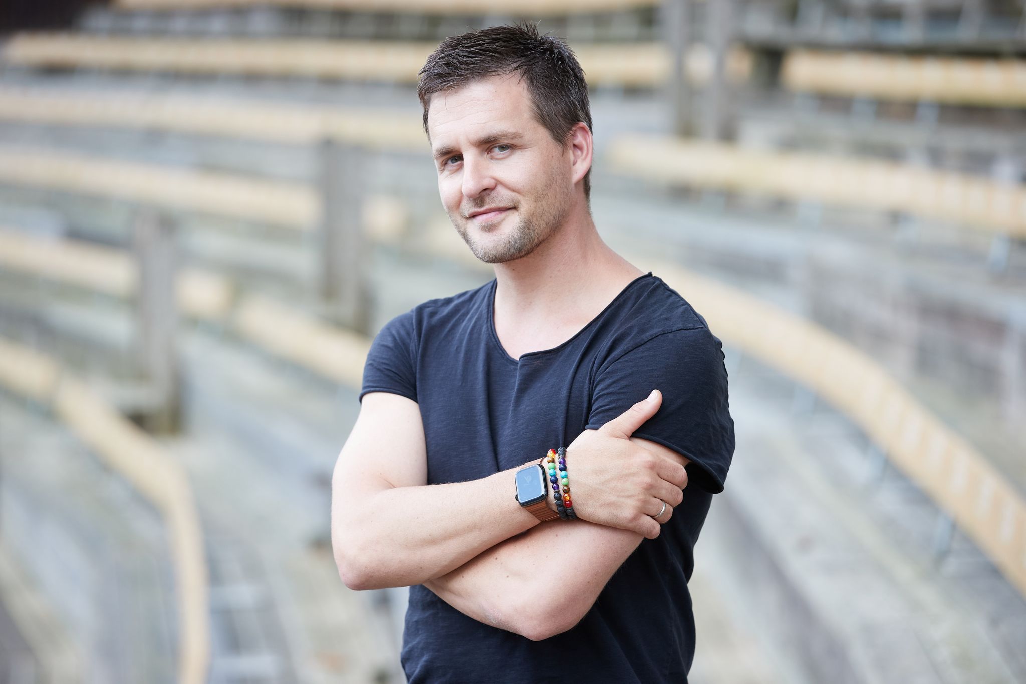 Corona: Alexander Klaws fehlt bei Bad-Segeberg-Premiere