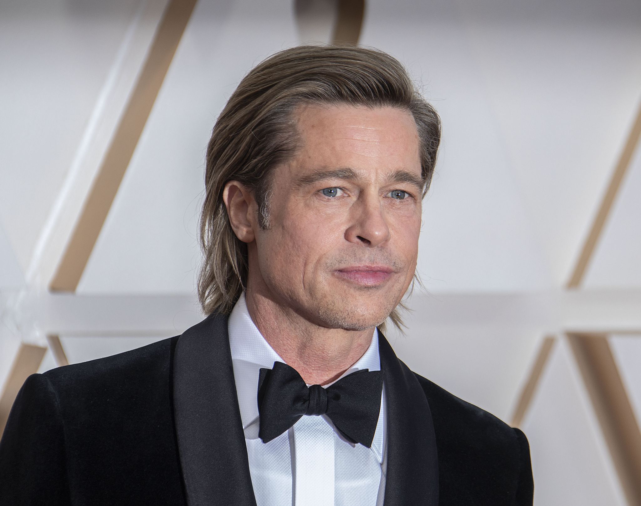 Brad Pitt denkt über Karriere-Ende nach