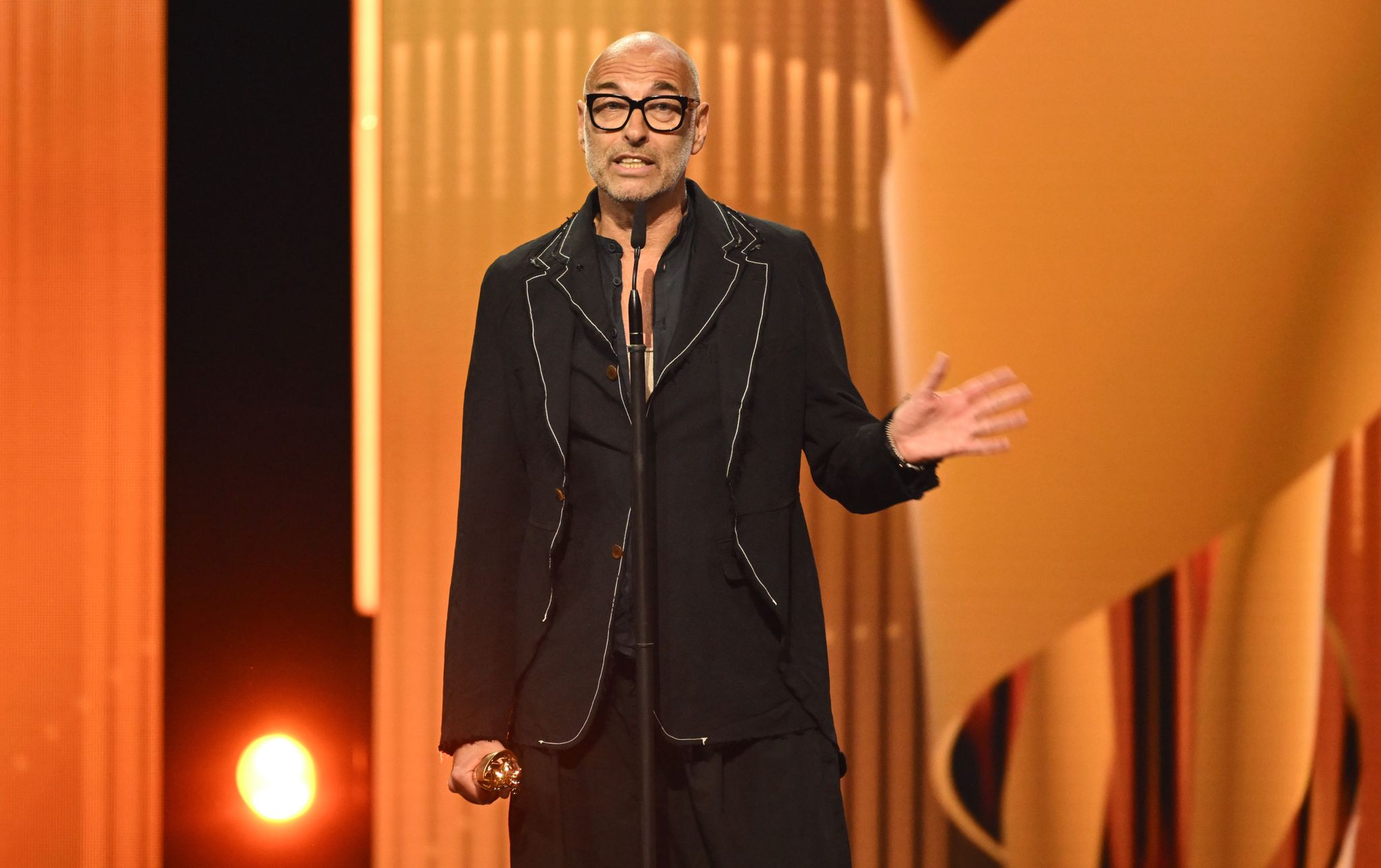 Drama «Lieber Thomas» räumt beim Deutschen Filmpreis ab